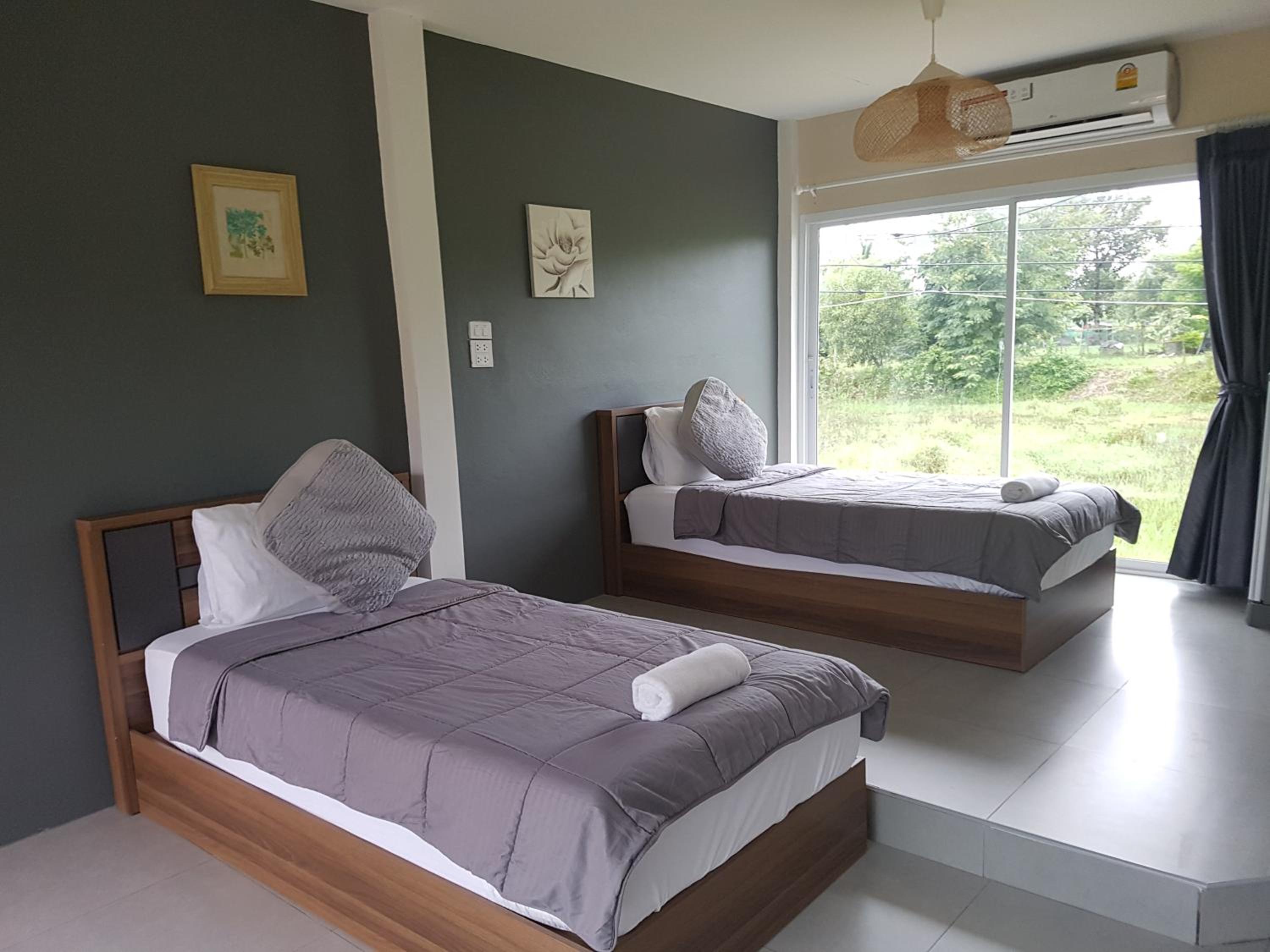 Suwi Coco Ville Resort