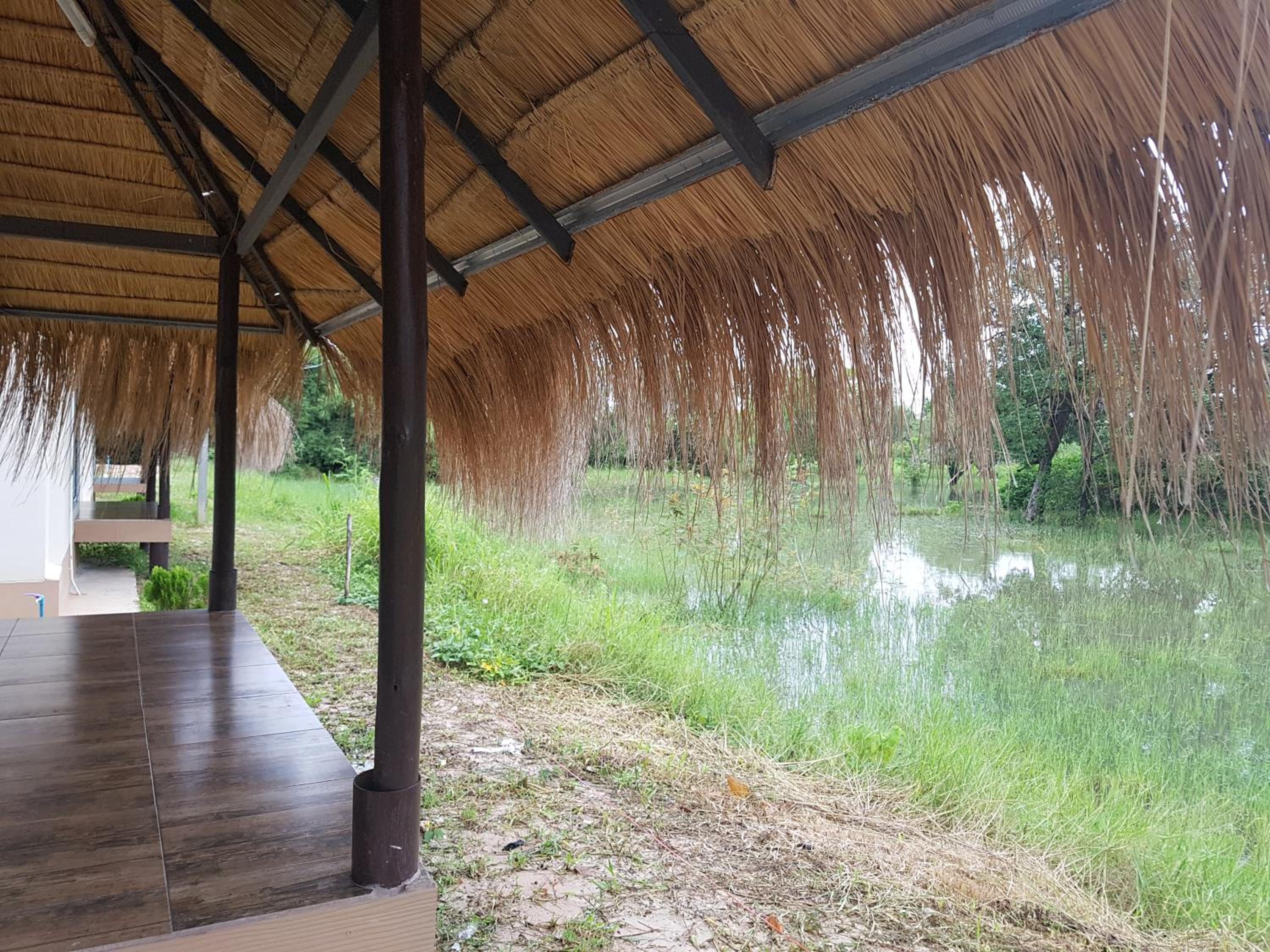 Suwi Coco Ville Resort