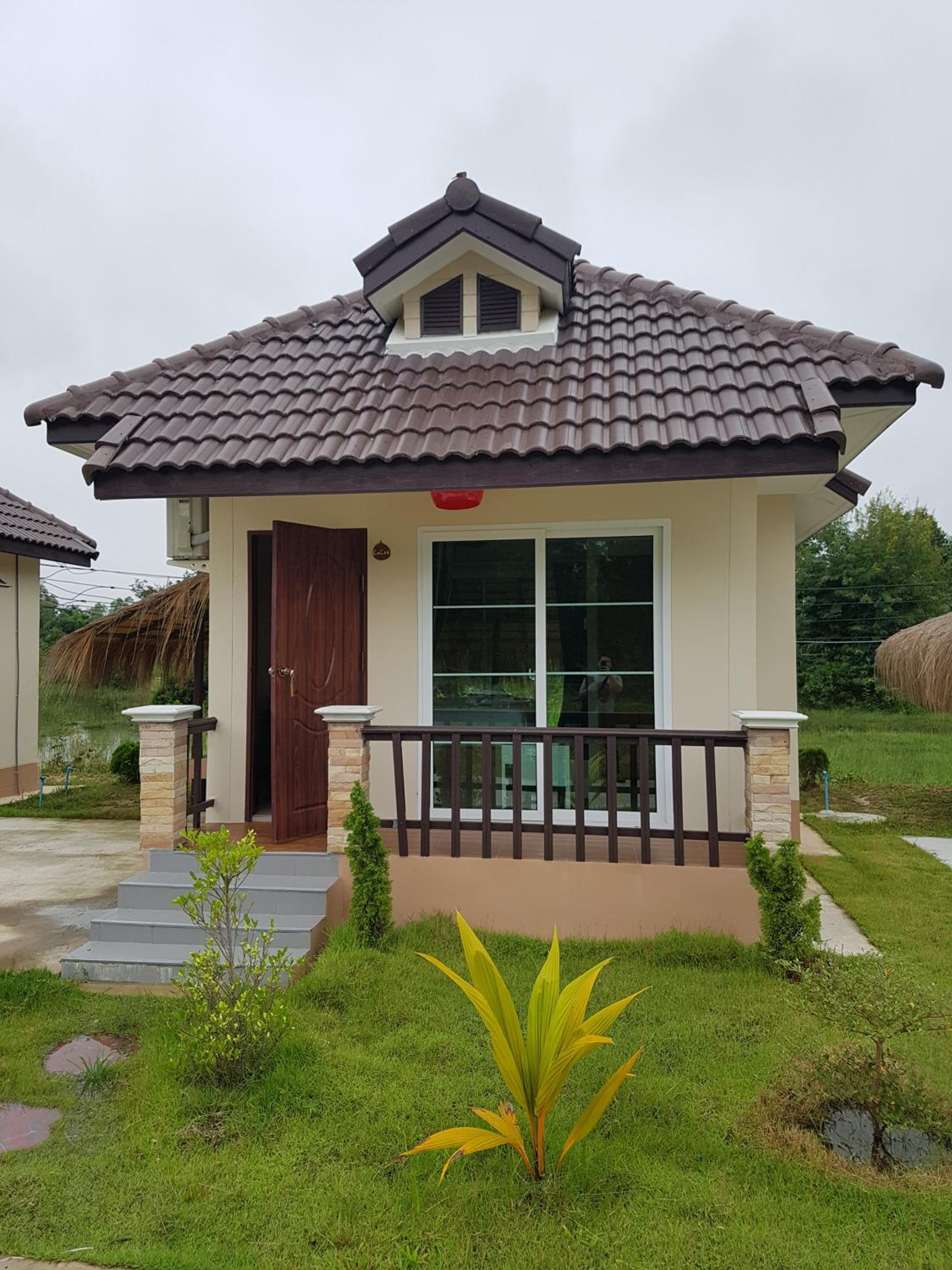 Suwi Coco Ville Resort