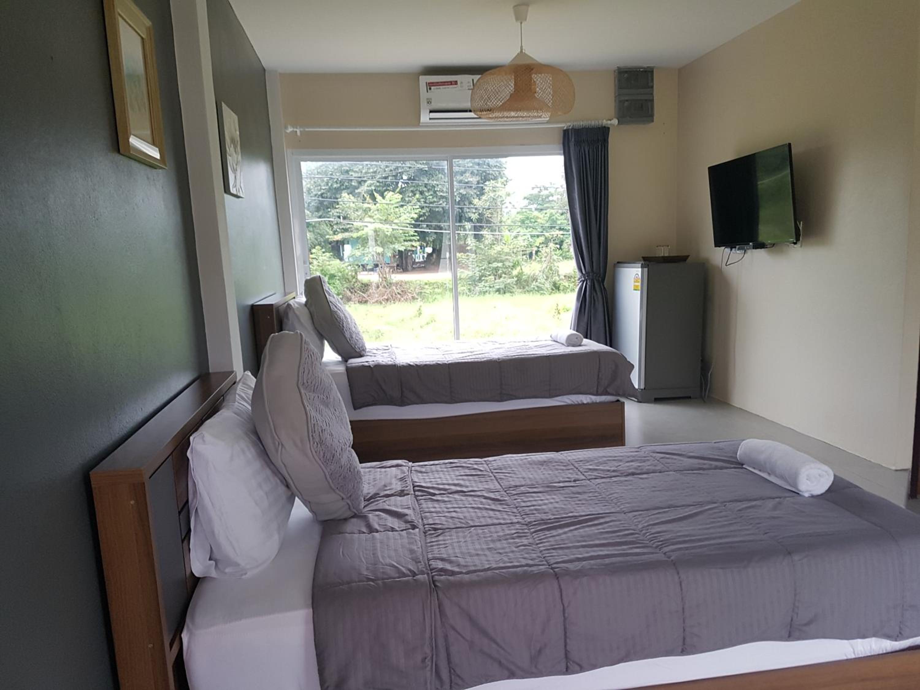 Suwi Coco Ville Resort