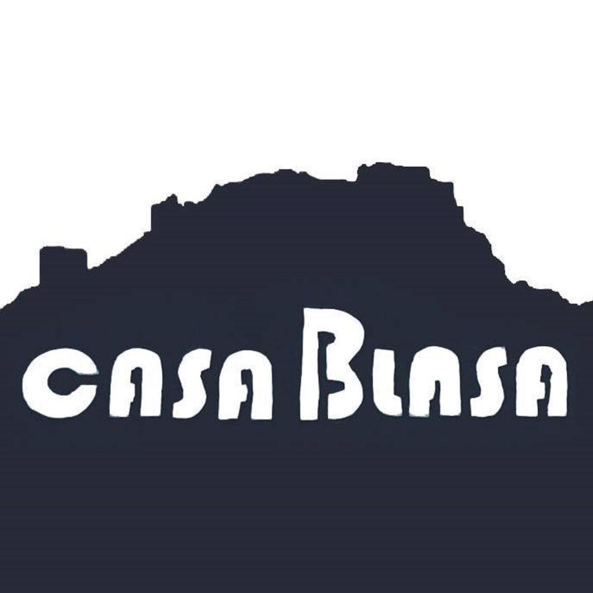 Casa Rural CasaBlasa