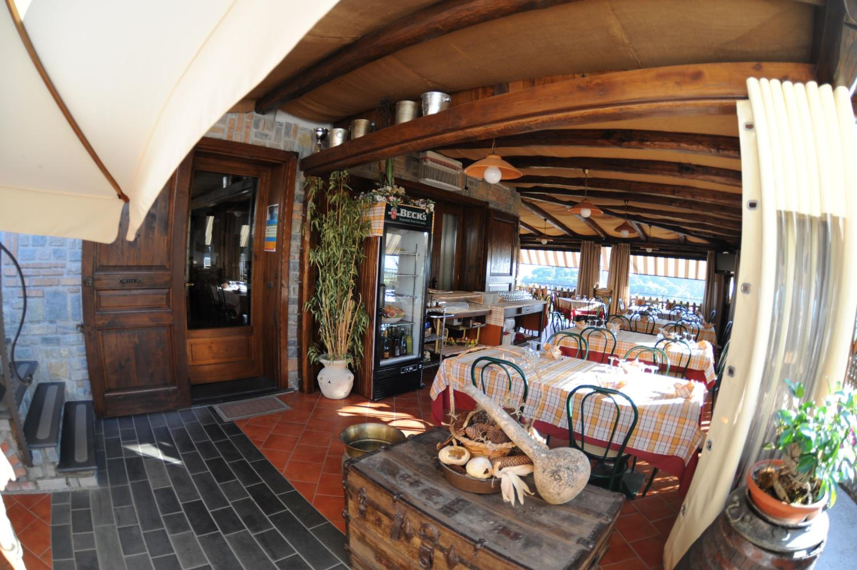 Agriturismo La Baita