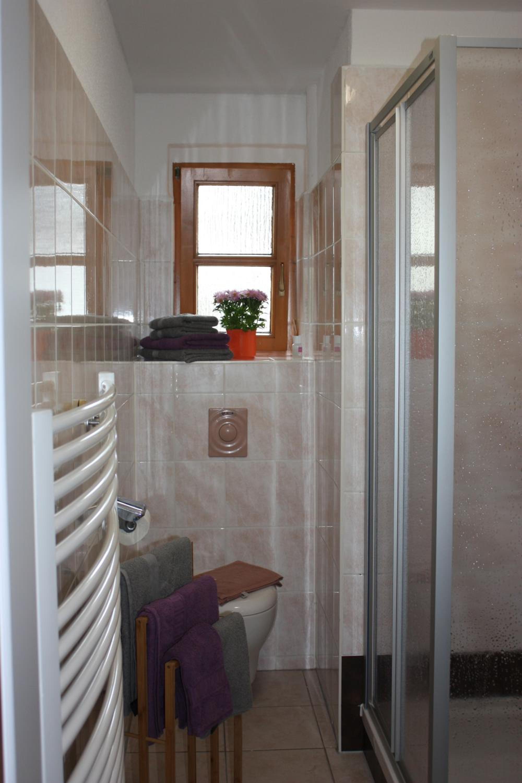Apartment Engelstädter