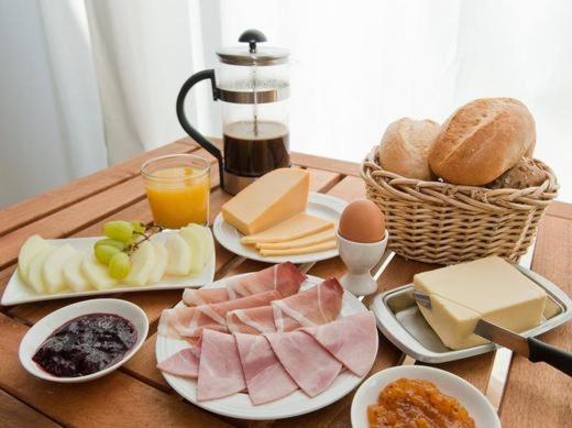Pousada B&B Le Gourmet