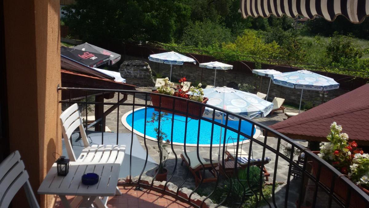 Guest House 