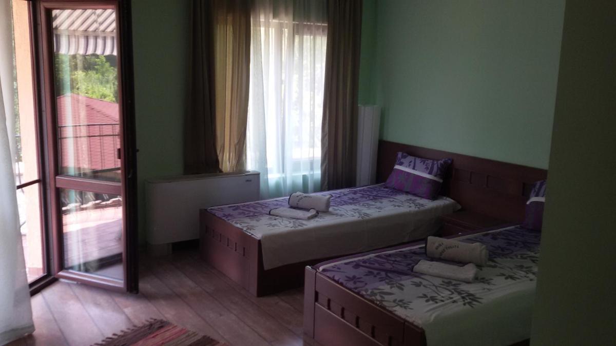 Guest House 