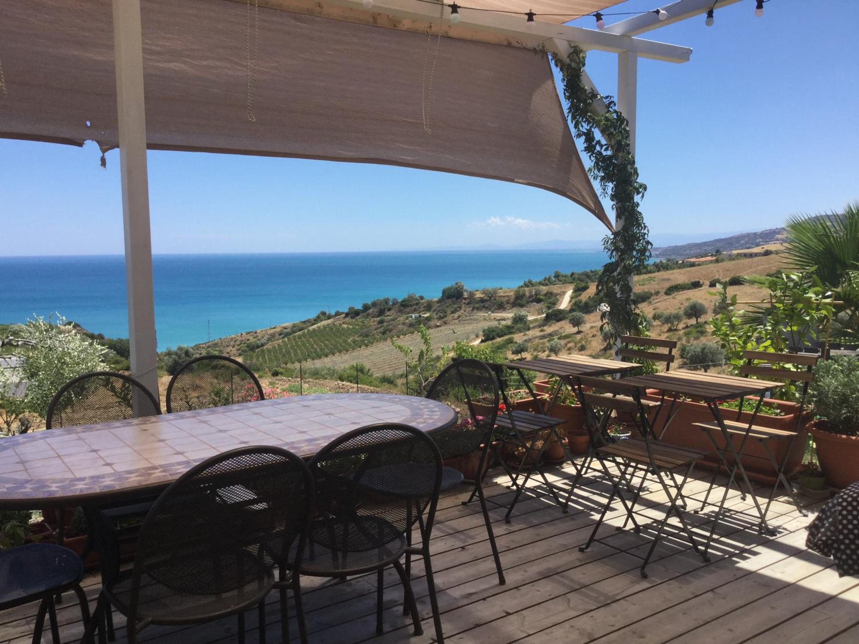 B&B Villa Sveva view 5