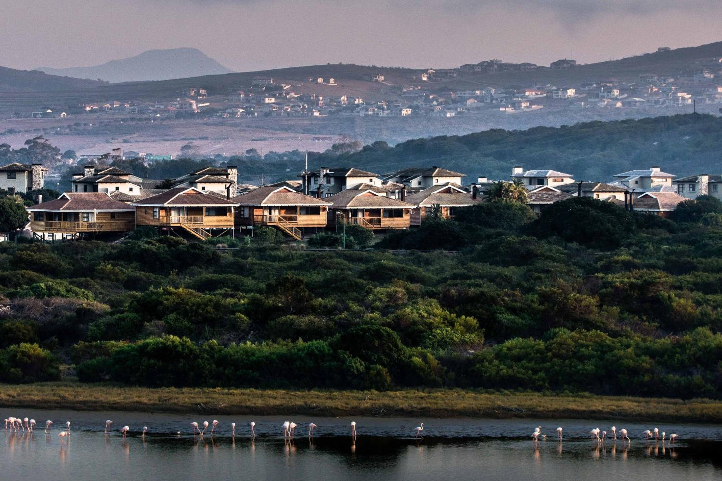 Dibiki Holiday Resort