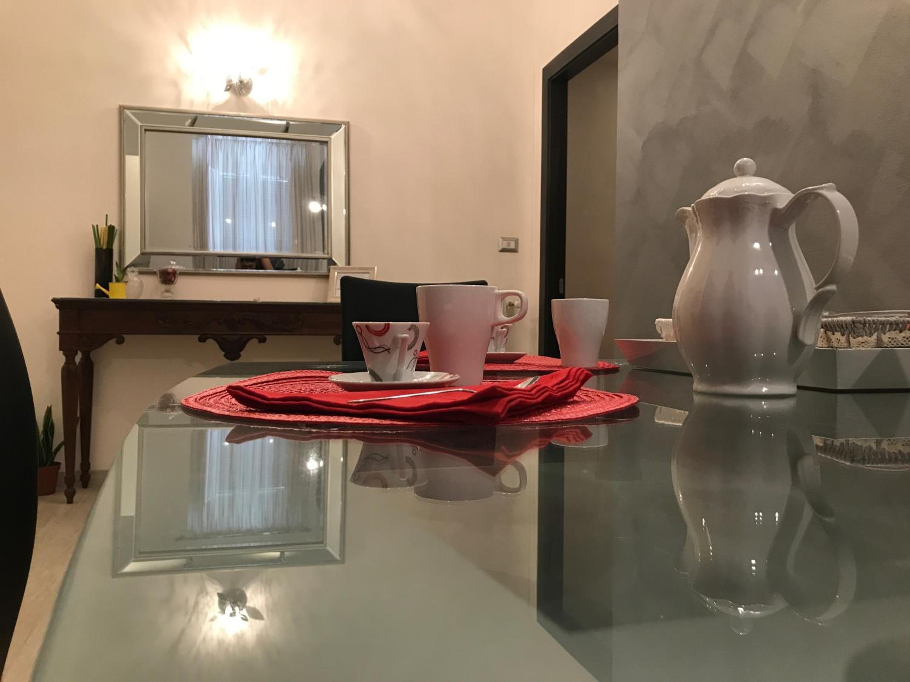 Rome Veniero WelcomeHouse
