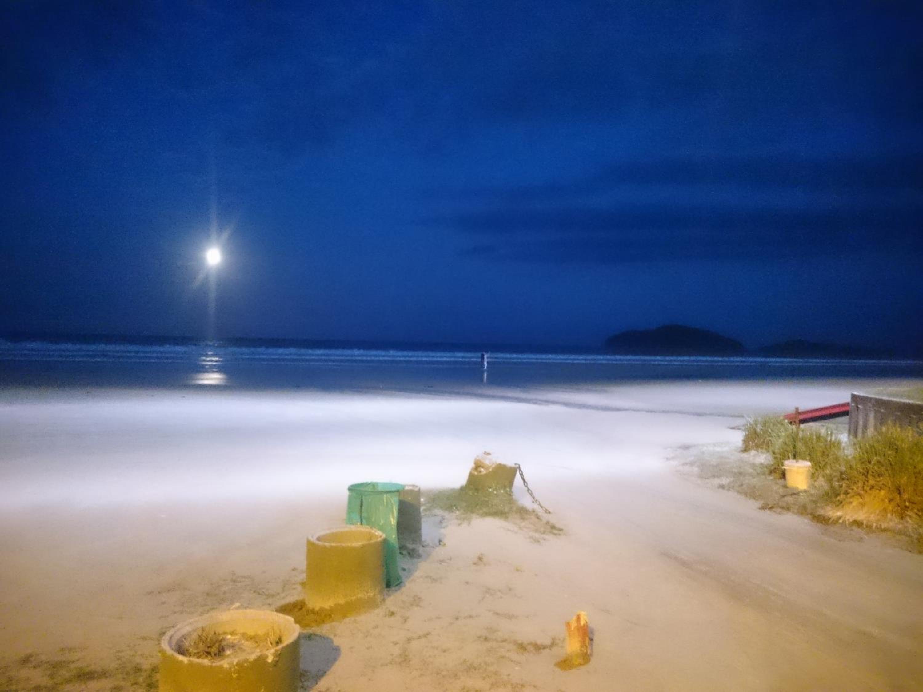 Pousada Suites do Santinho