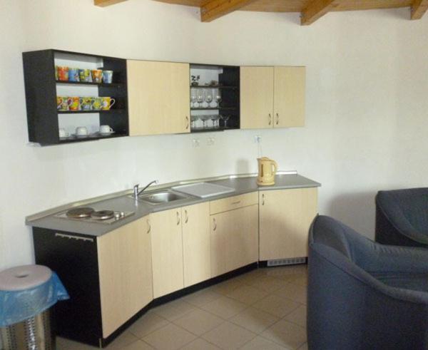 Motel Dacice