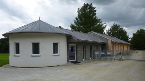 Motel Dacice
