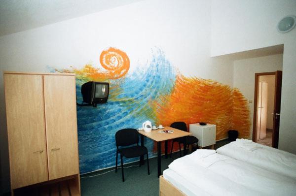 Motel Dacice
