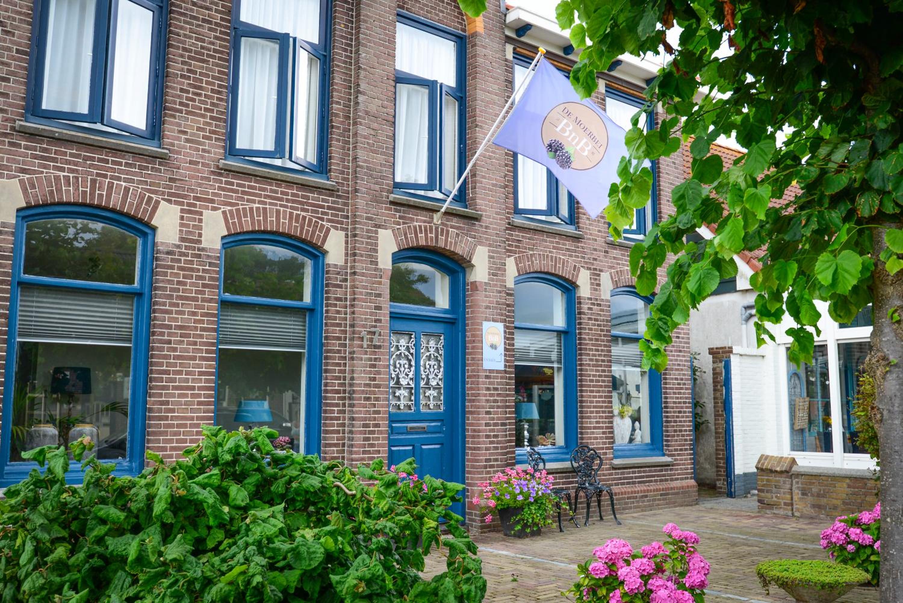 De Moerbei