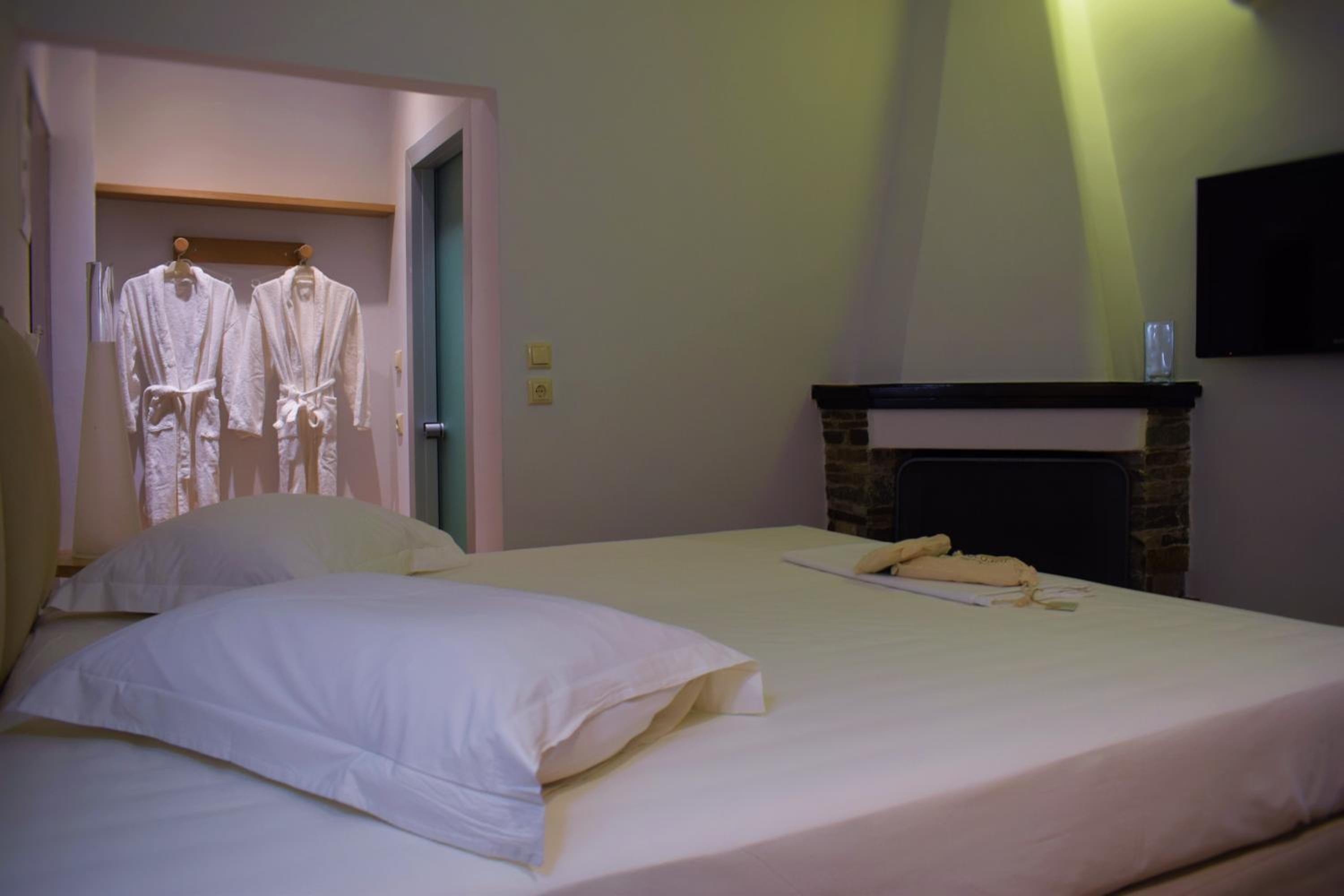 Chalet Castello