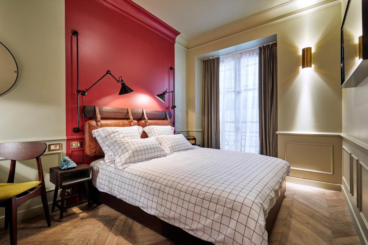 The Hoxton Paris 7