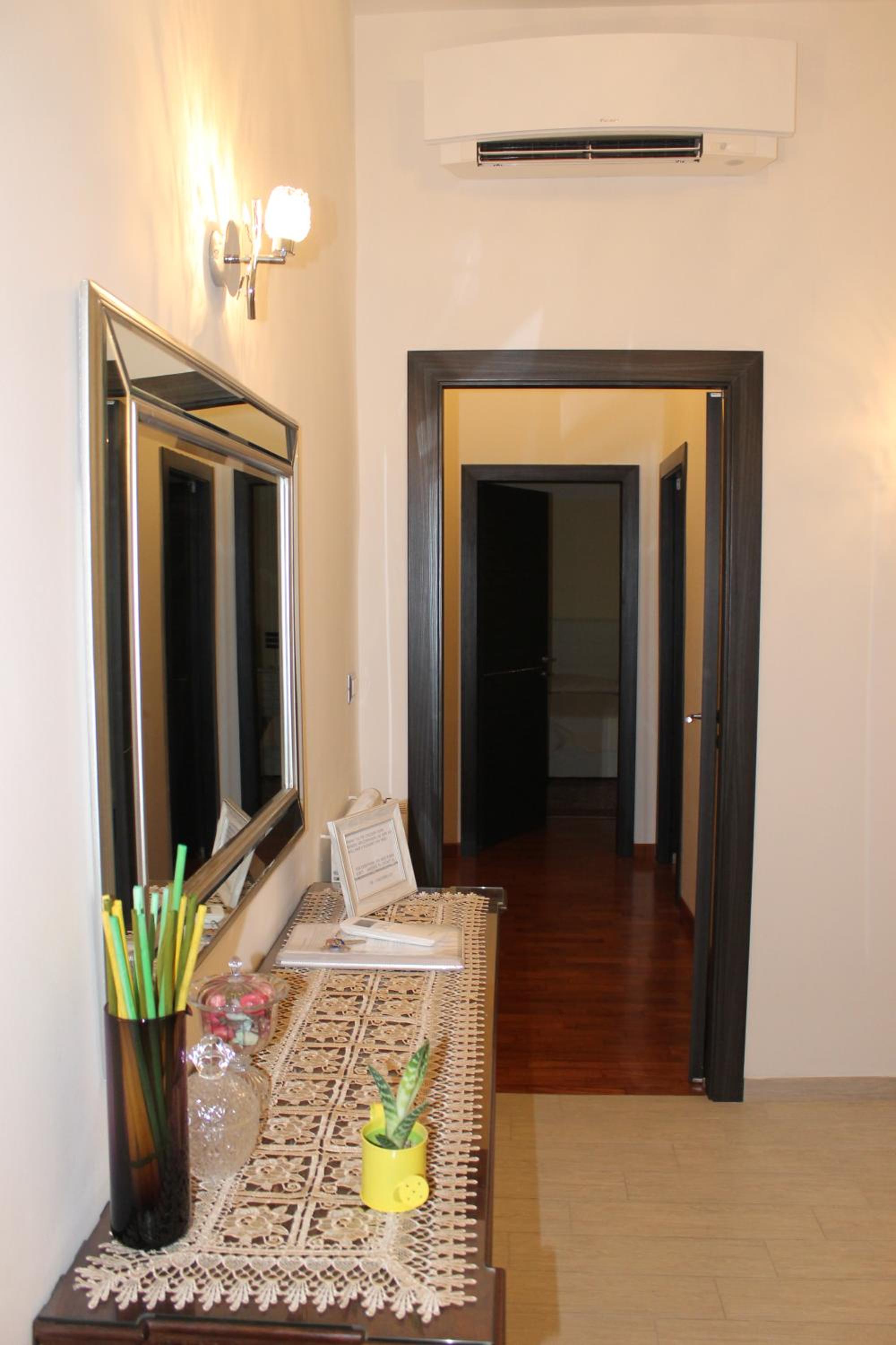Rome Veniero WelcomeHouse