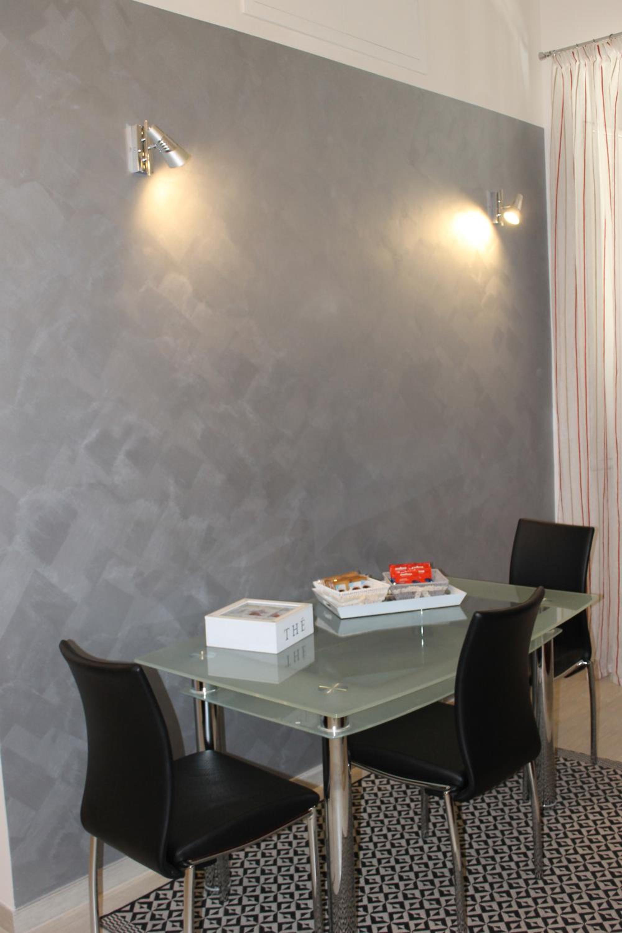 Rome Veniero WelcomeHouse