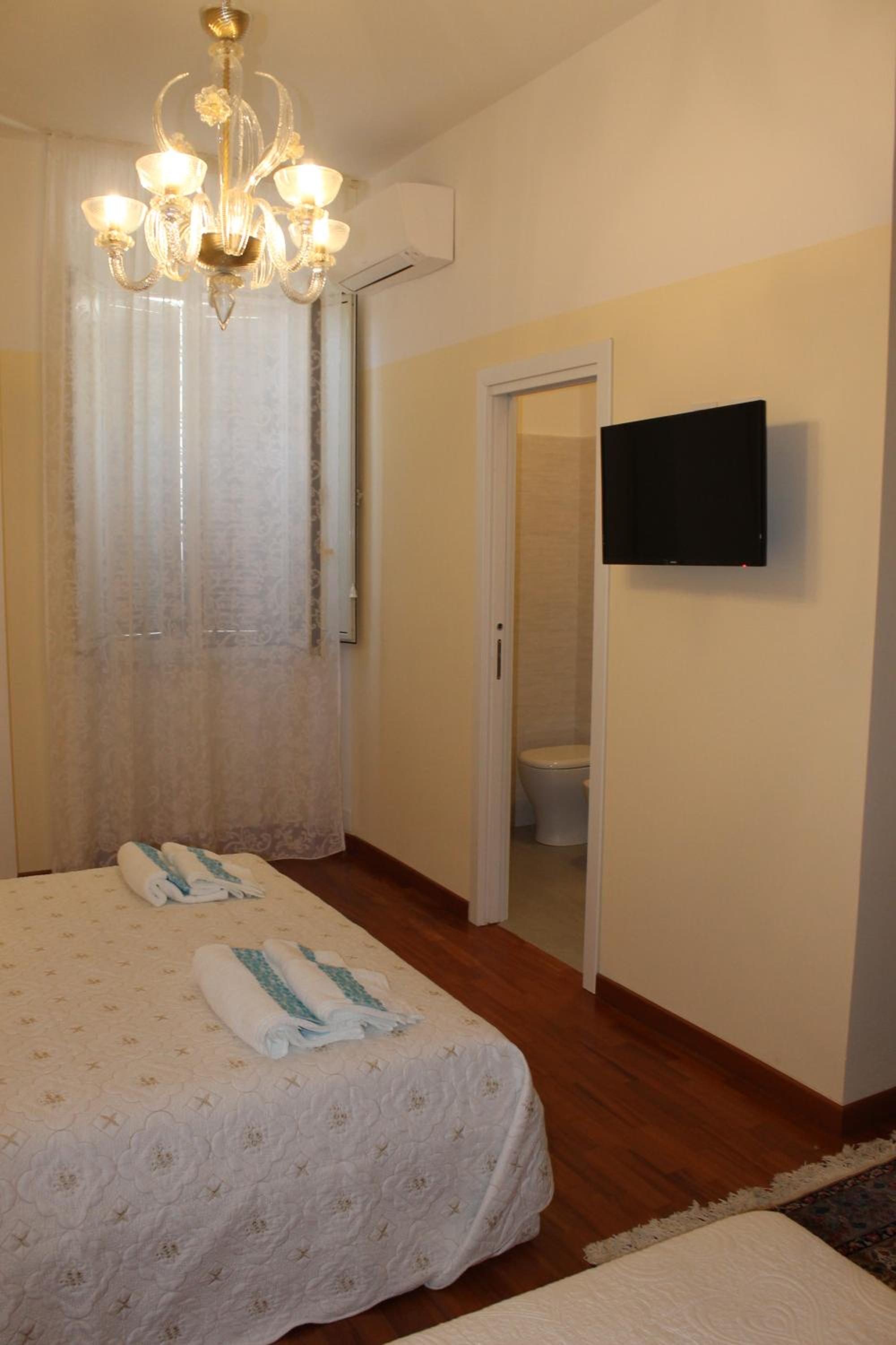 Rome Veniero WelcomeHouse