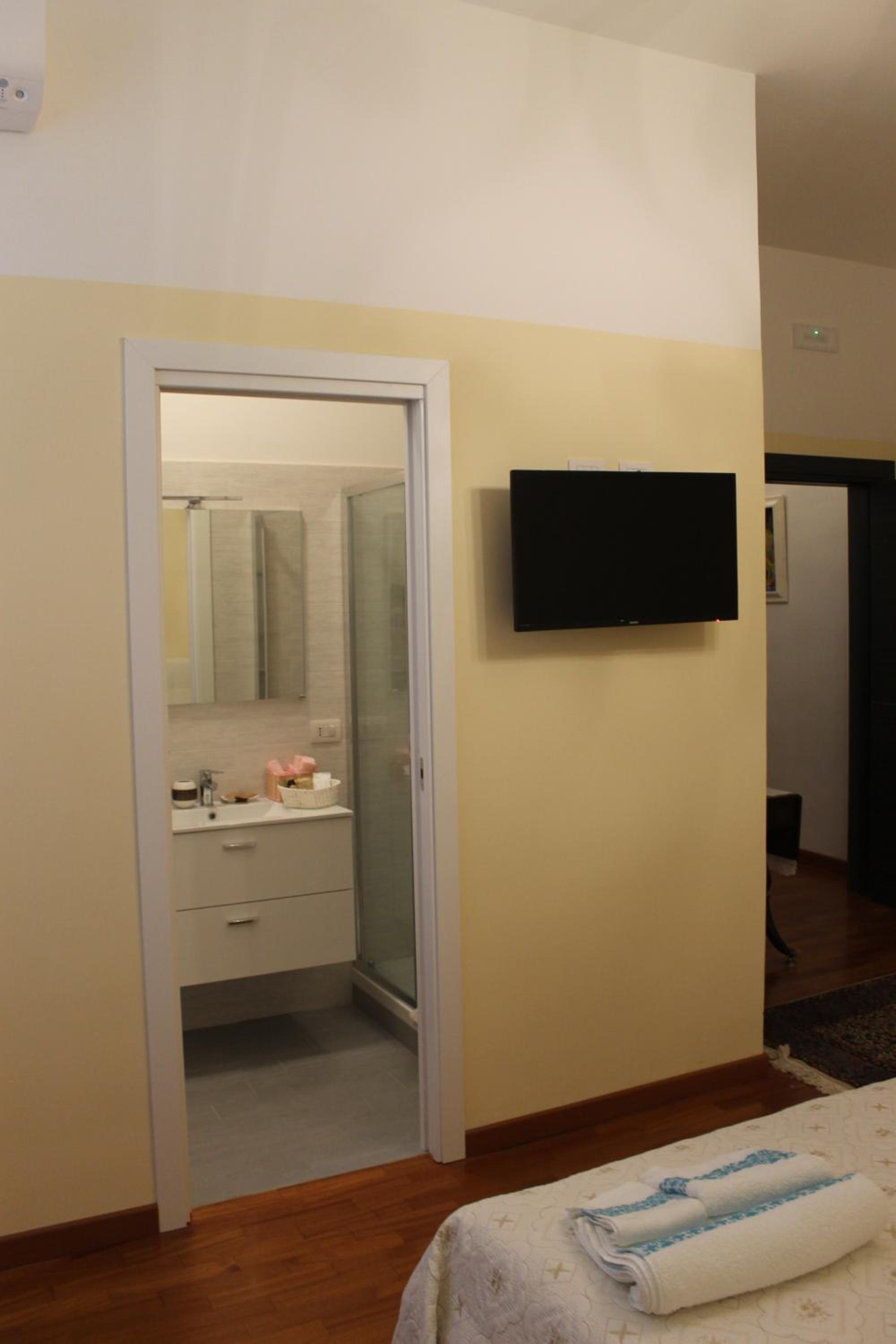Rome Veniero WelcomeHouse