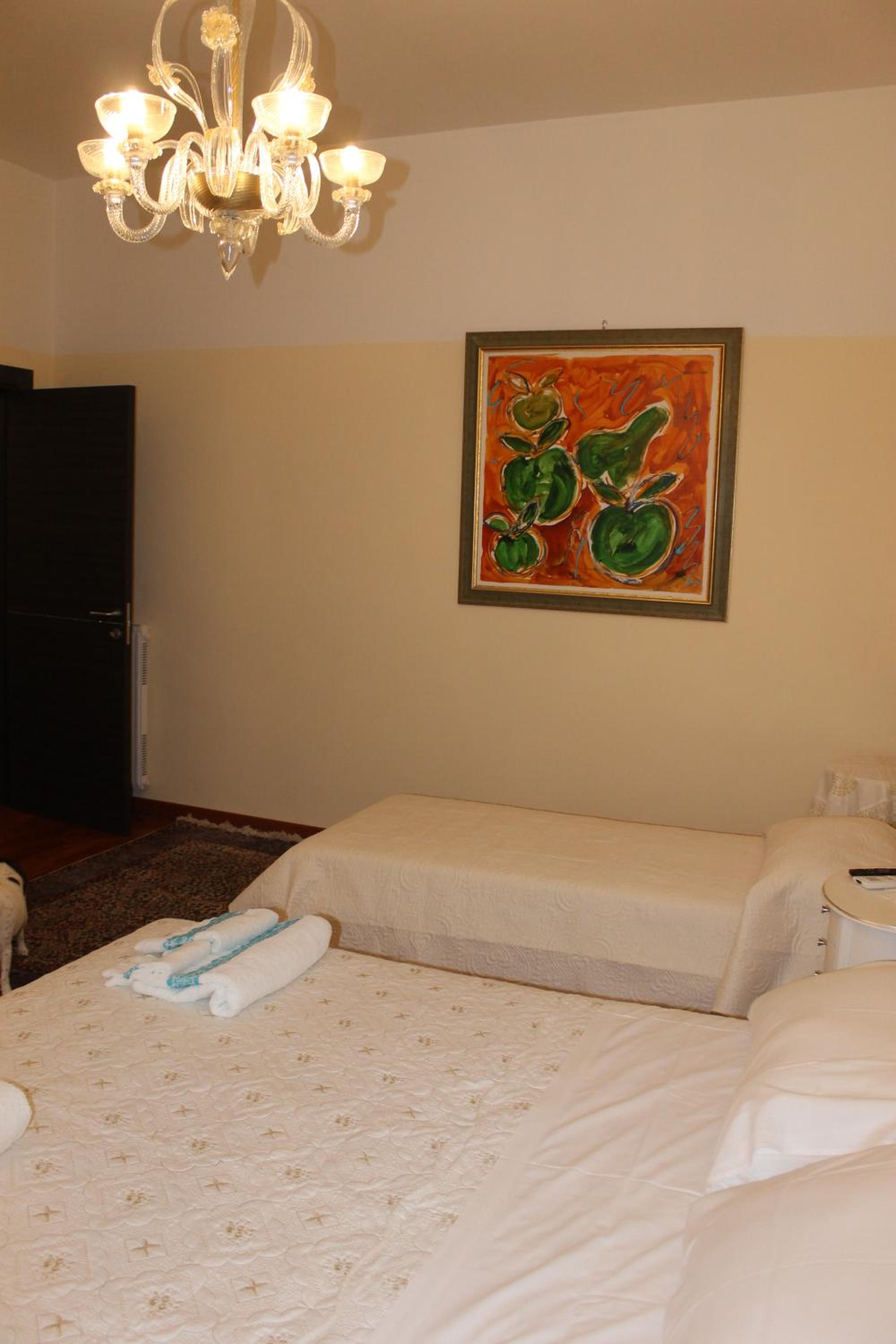 Rome Veniero WelcomeHouse