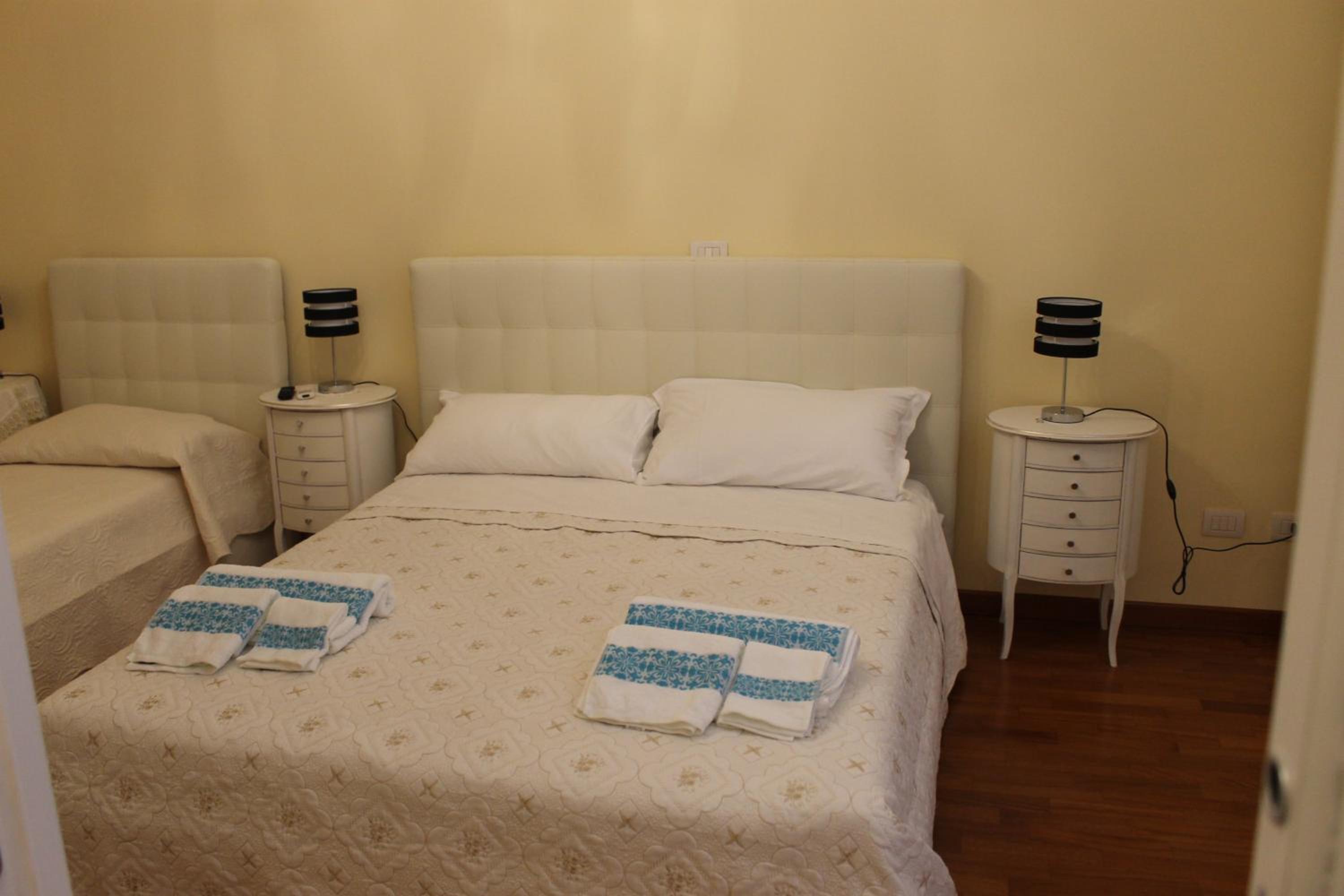 Rome Veniero WelcomeHouse
