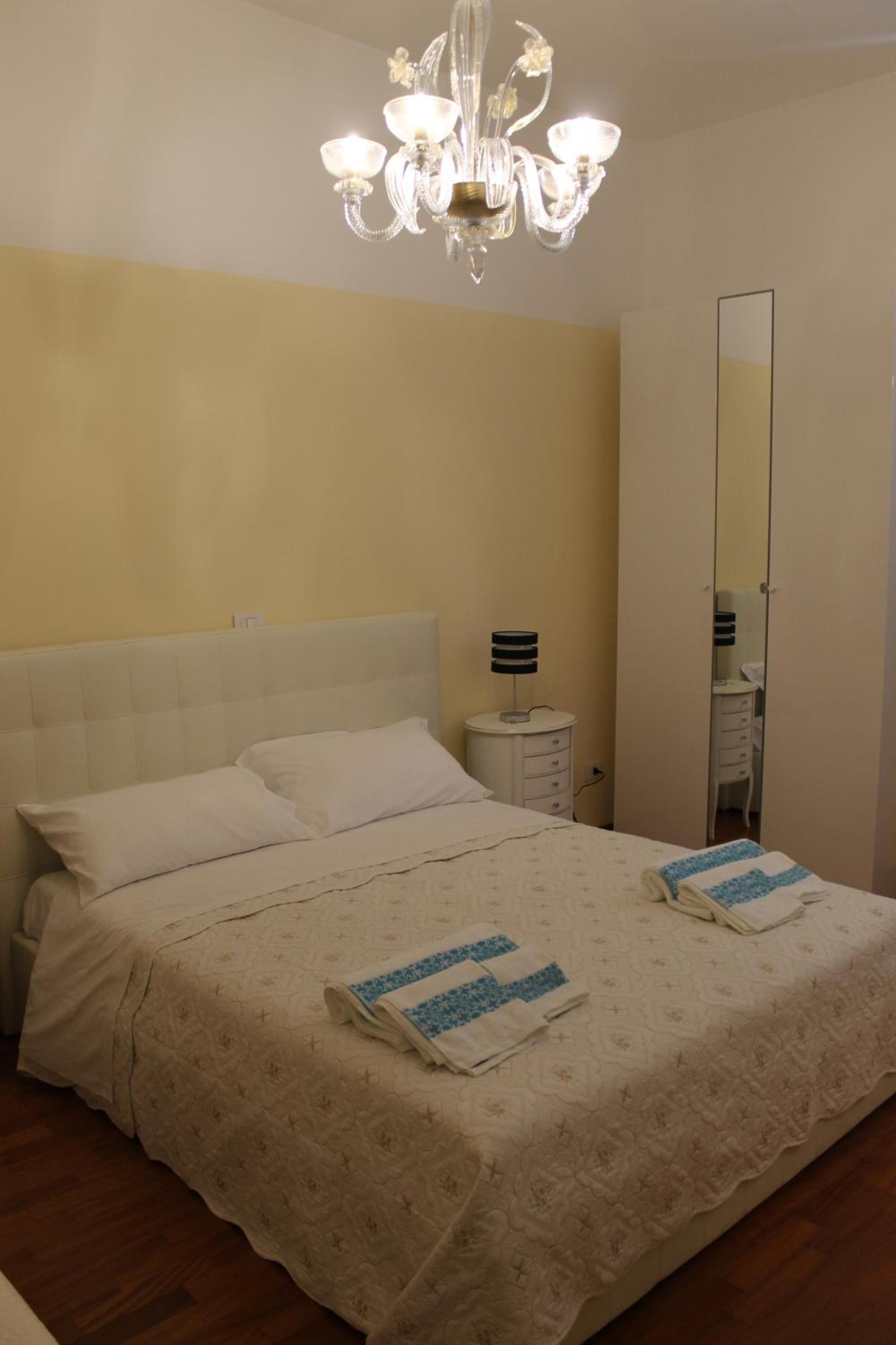 Rome Veniero WelcomeHouse