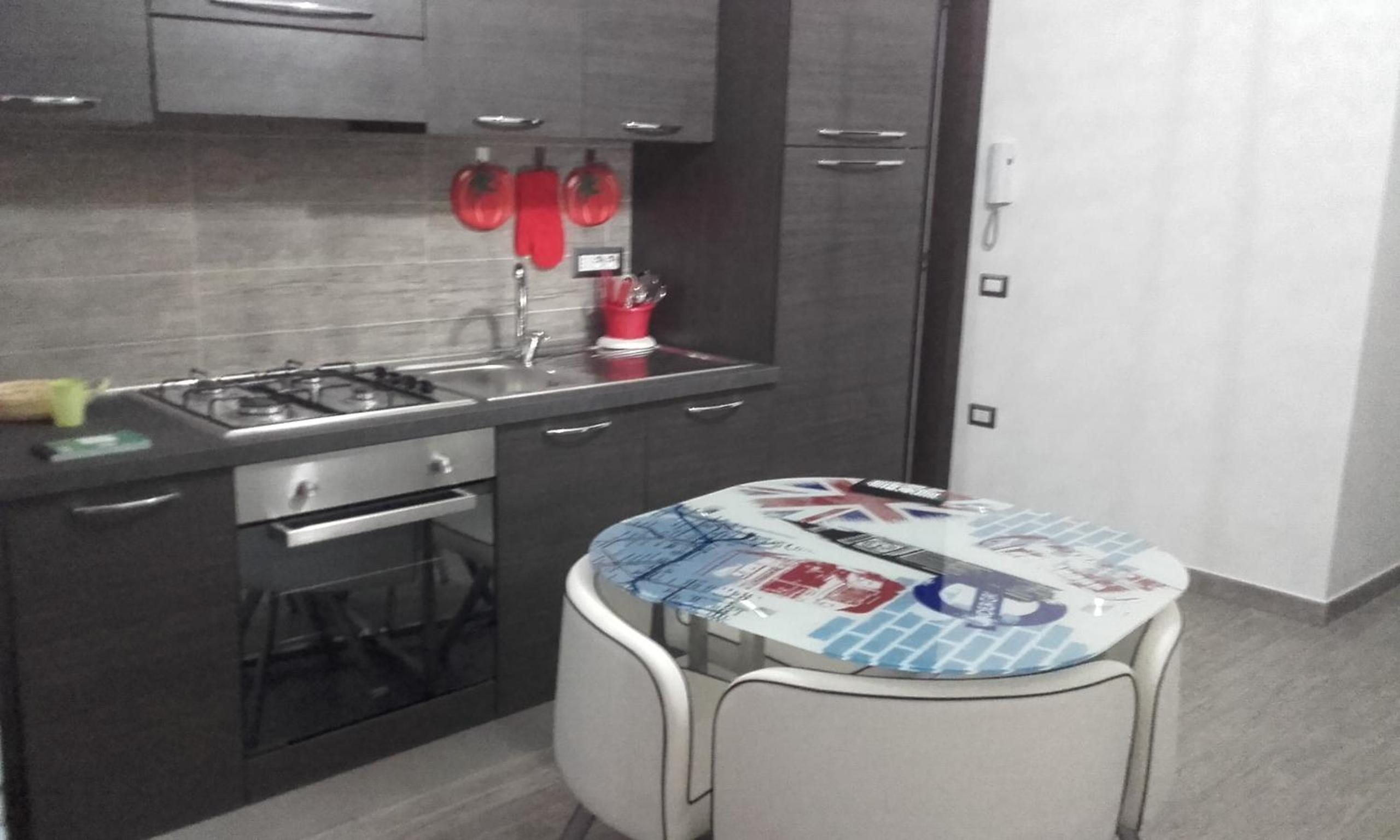Rooms Loru