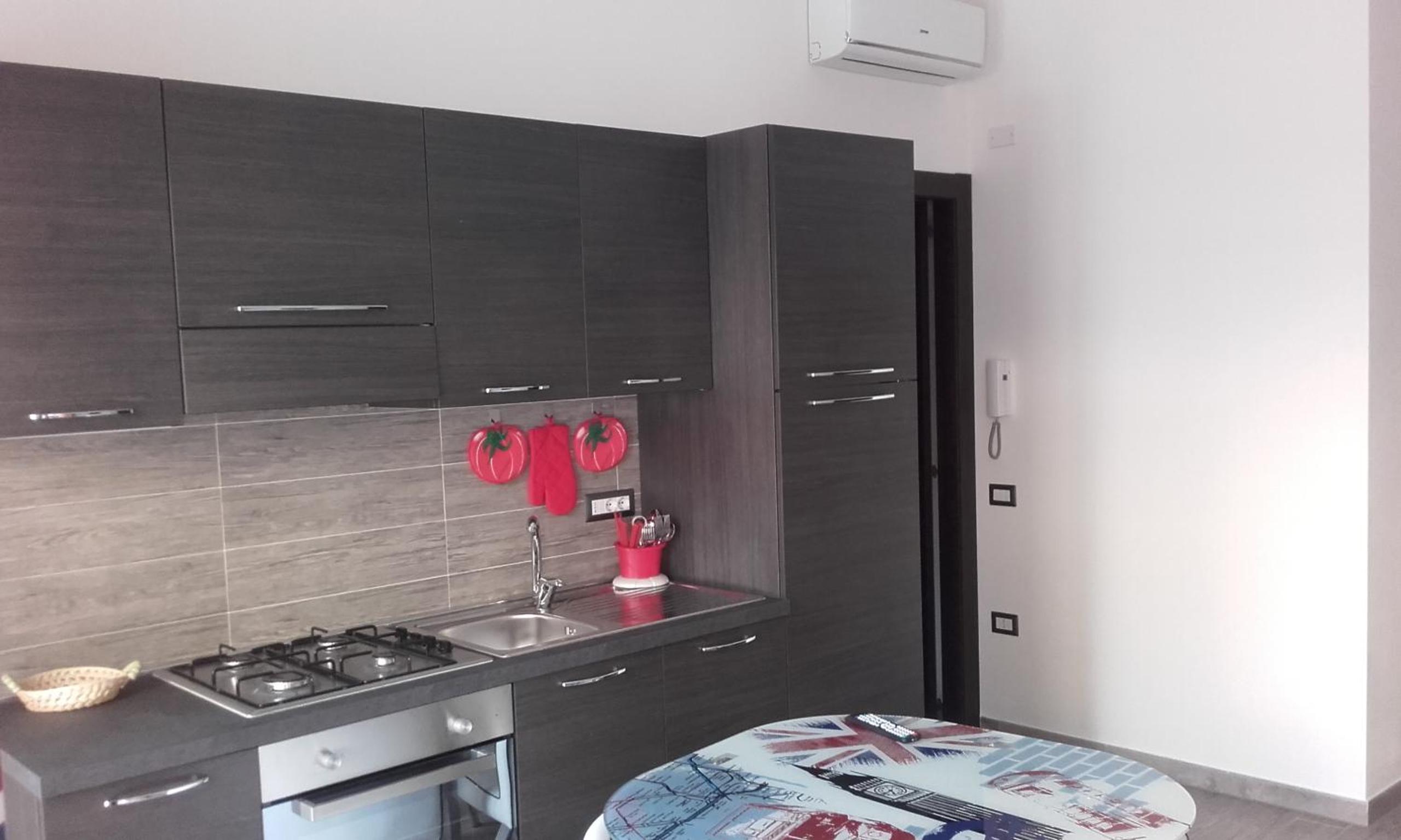 Rooms Loru