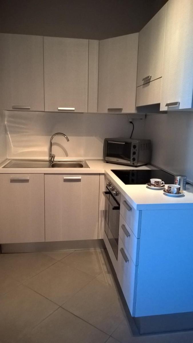 Apartment Roma view 4