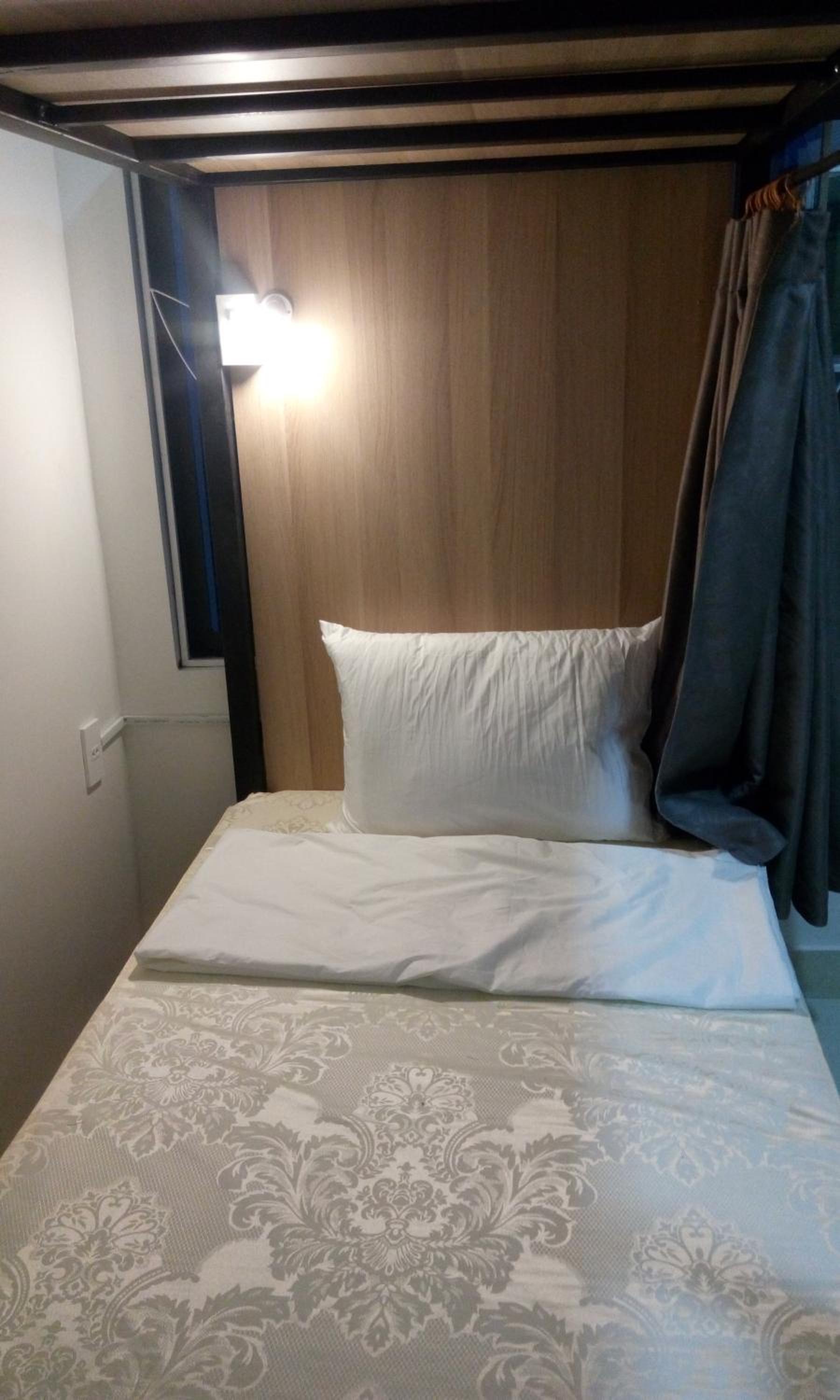 Tin Tin Hue Hostel