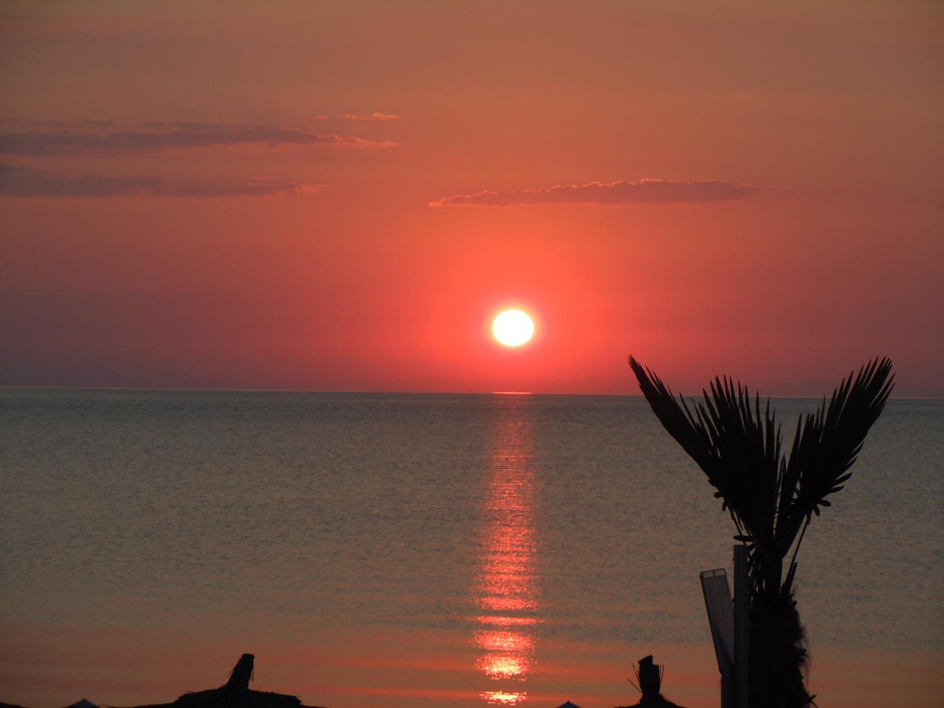 Endless Blue Sea Resort view 2