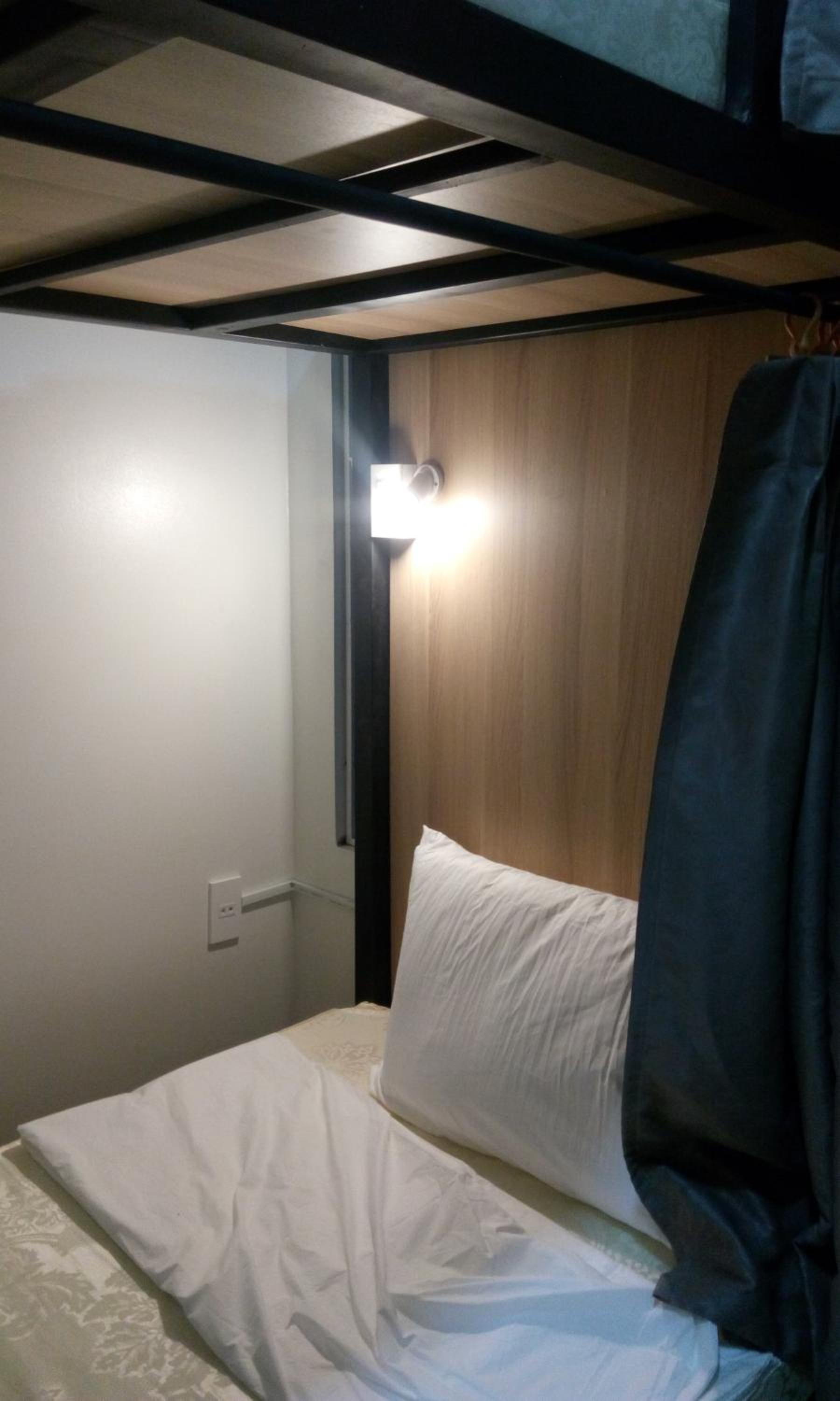 Tin Tin Hue Hostel