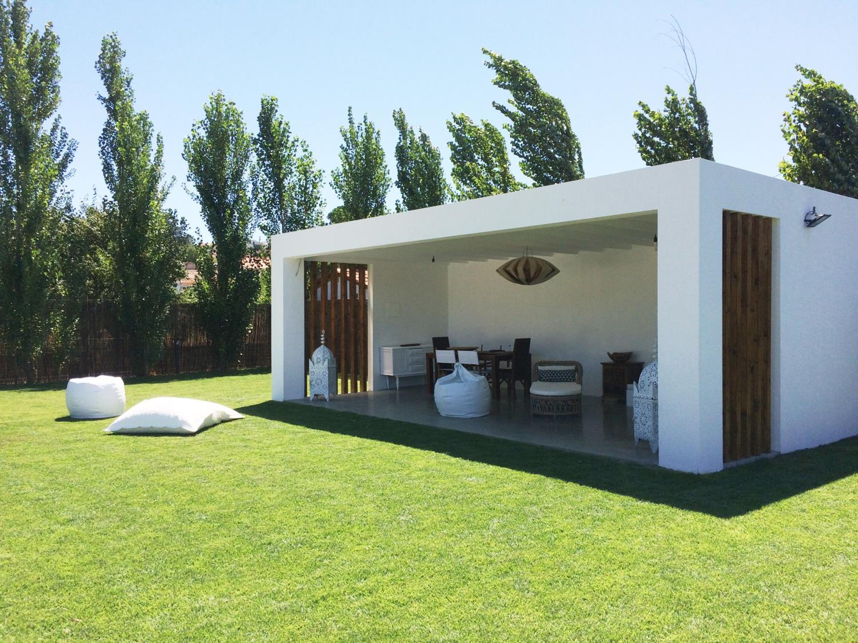 Country House Villas Santarém