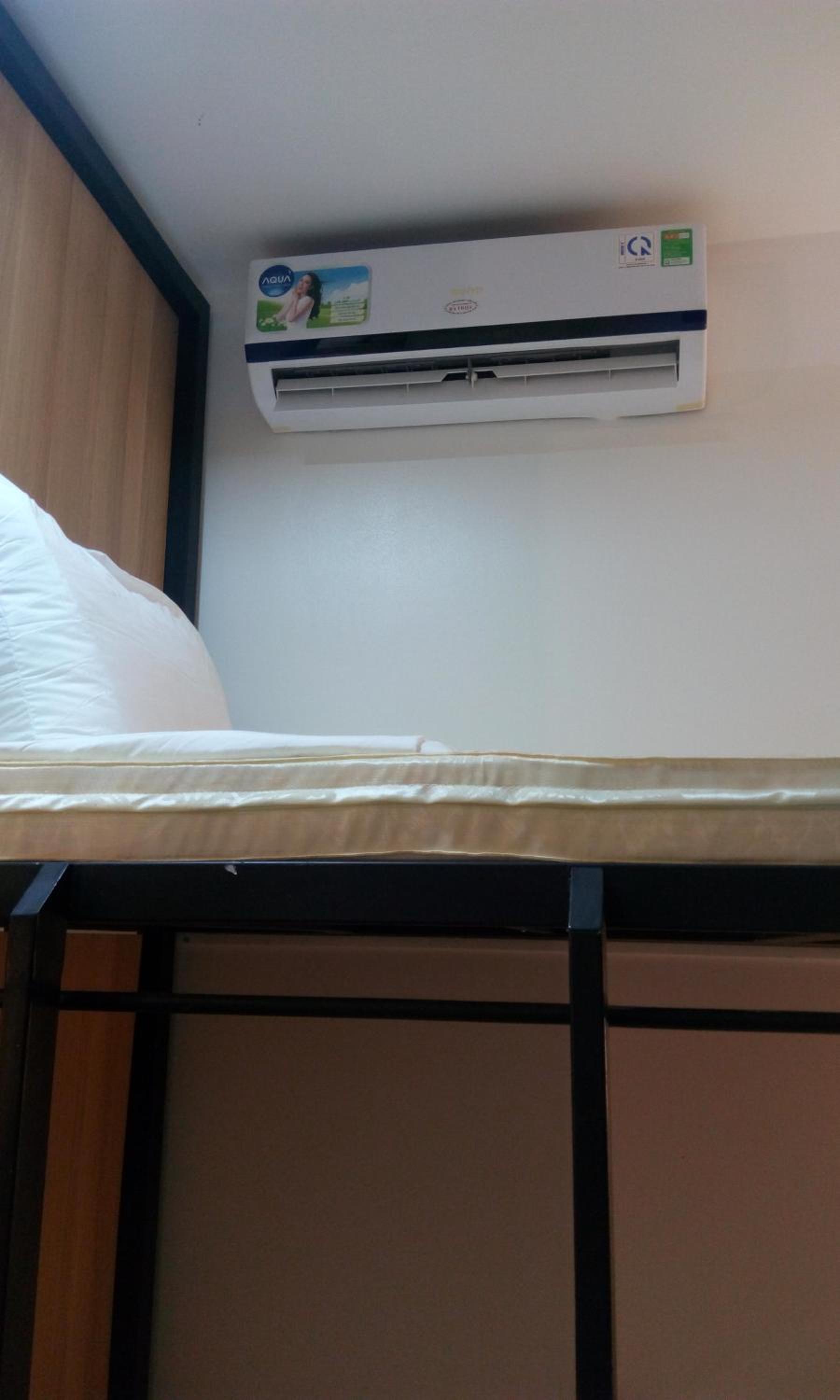Tin Tin Hue Hostel