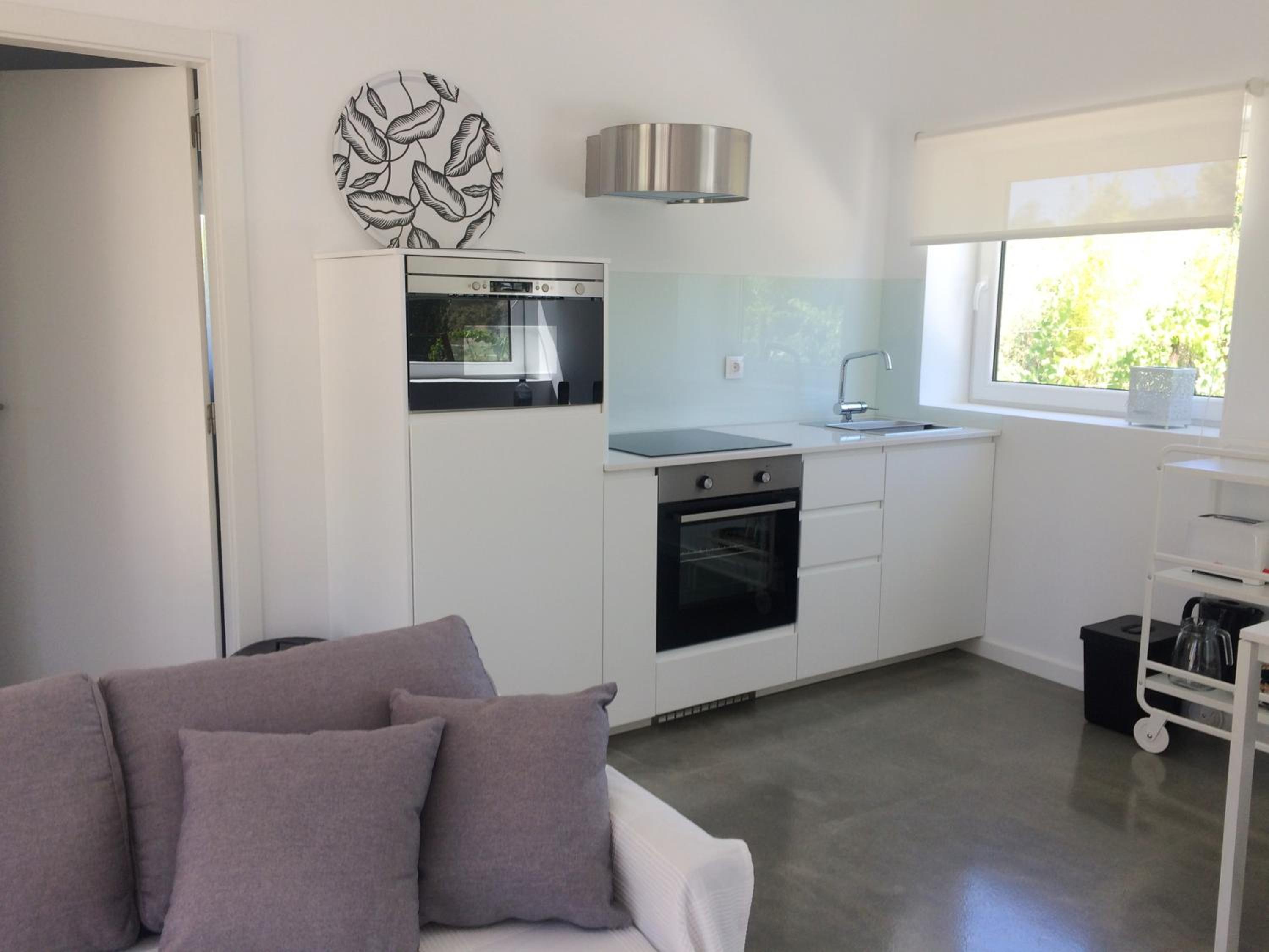 Country House Villas Santarém