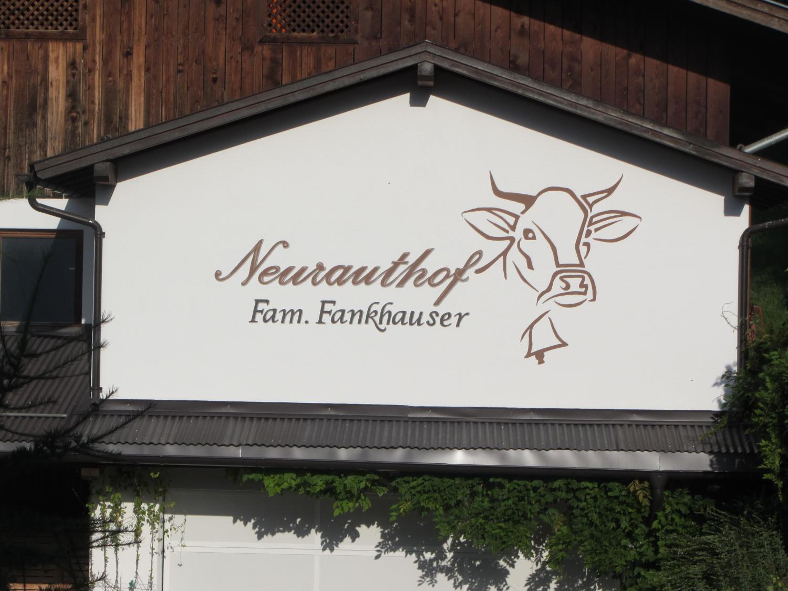 Neurauthof