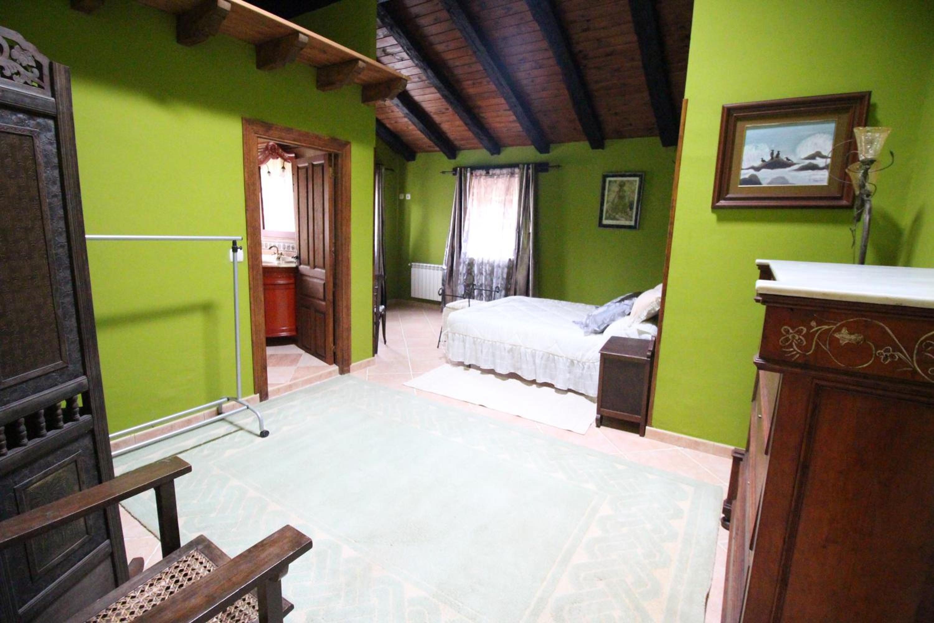 Posada de Bielva