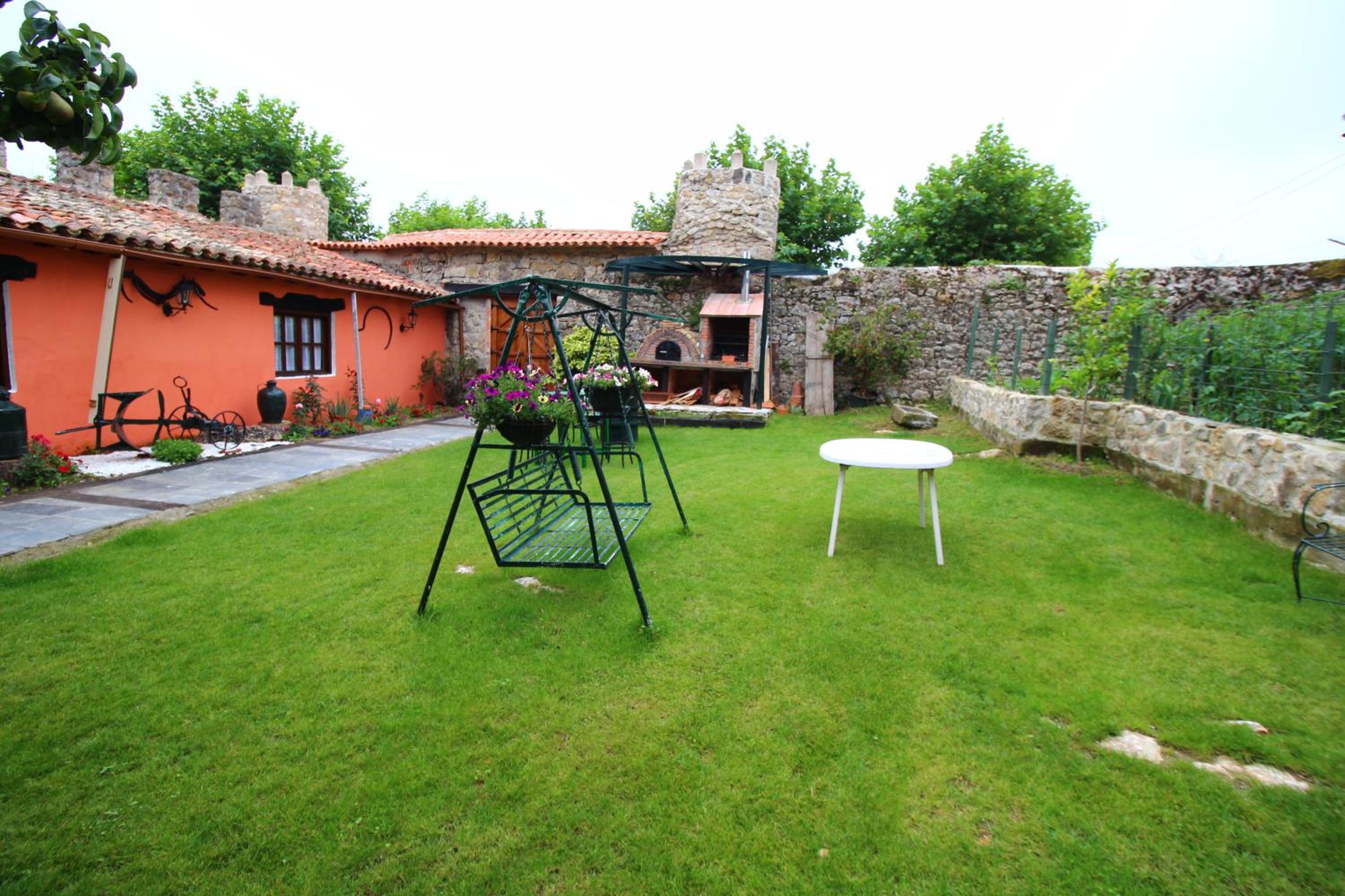 Posada de Bielva