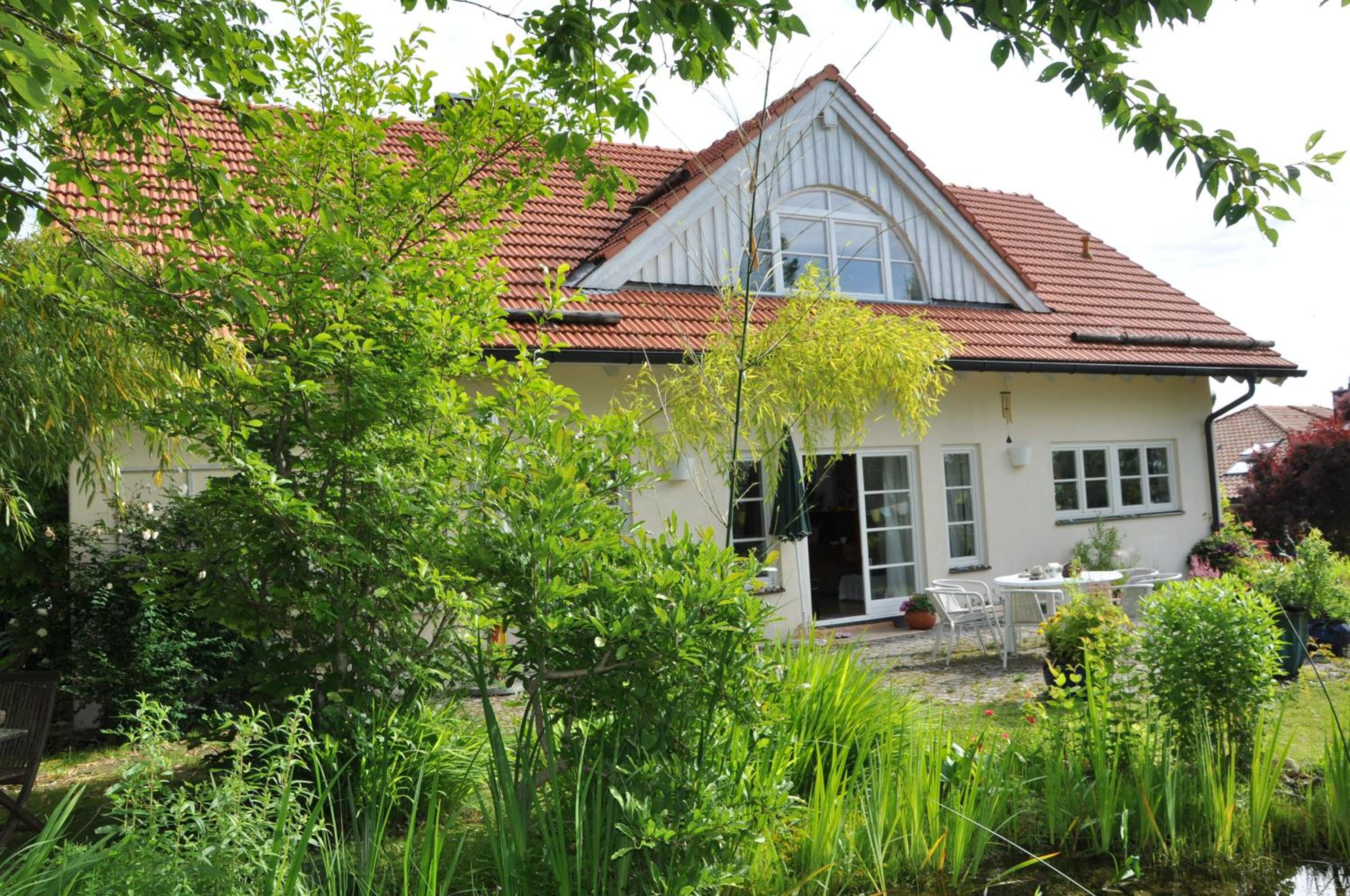 Bed and Breakfast Bavaria München