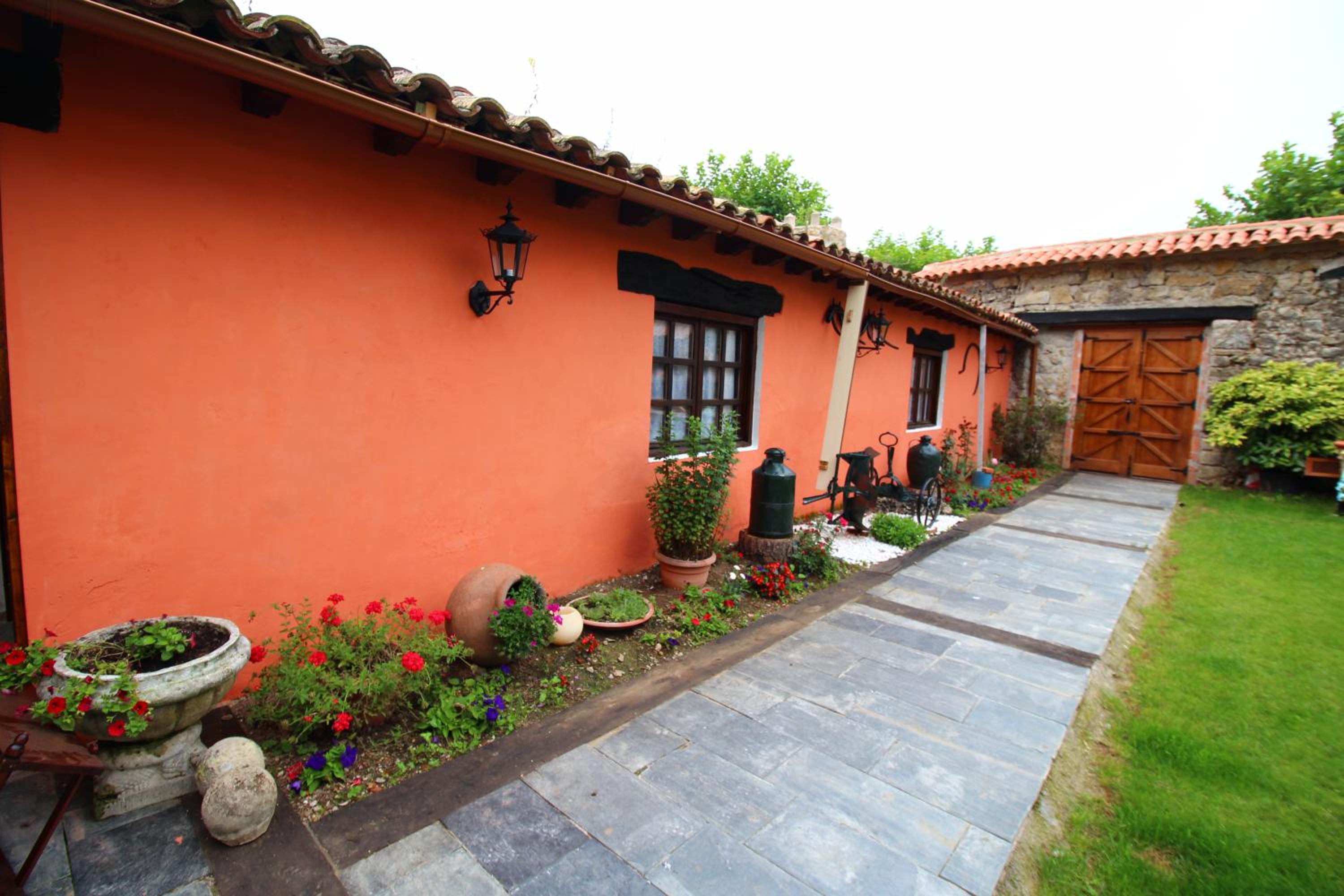 Posada de Bielva