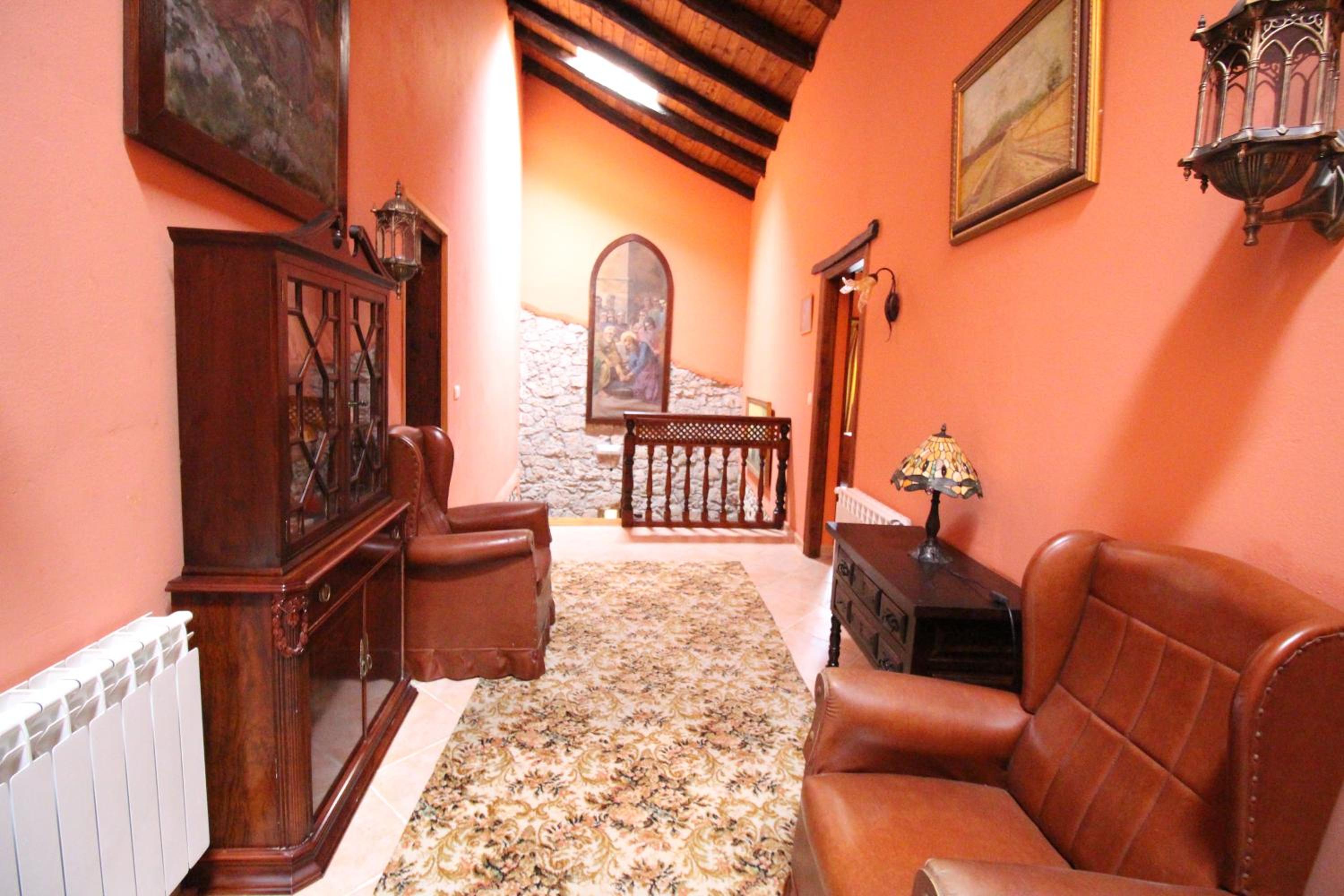 Posada de Bielva