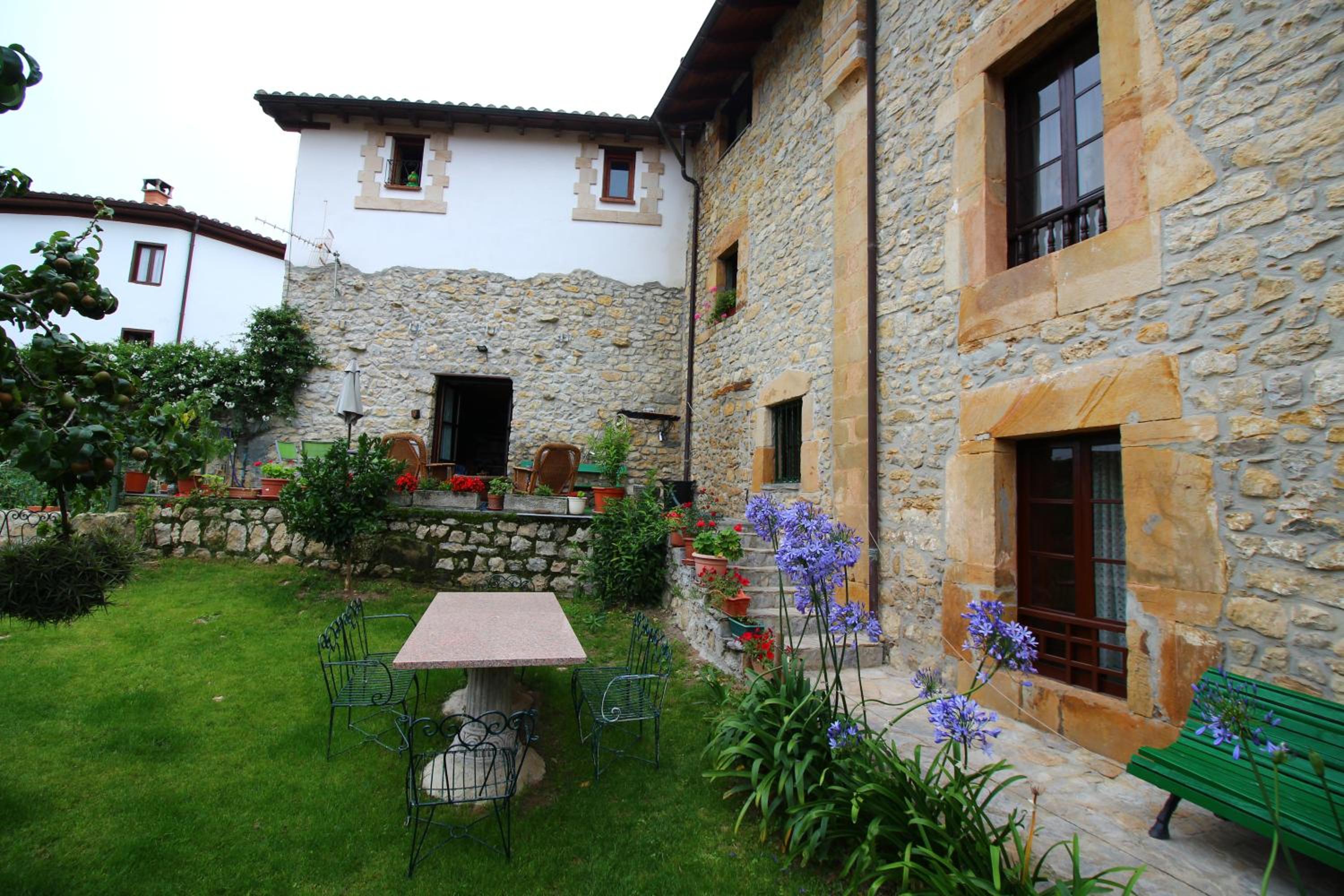 Posada de Bielva