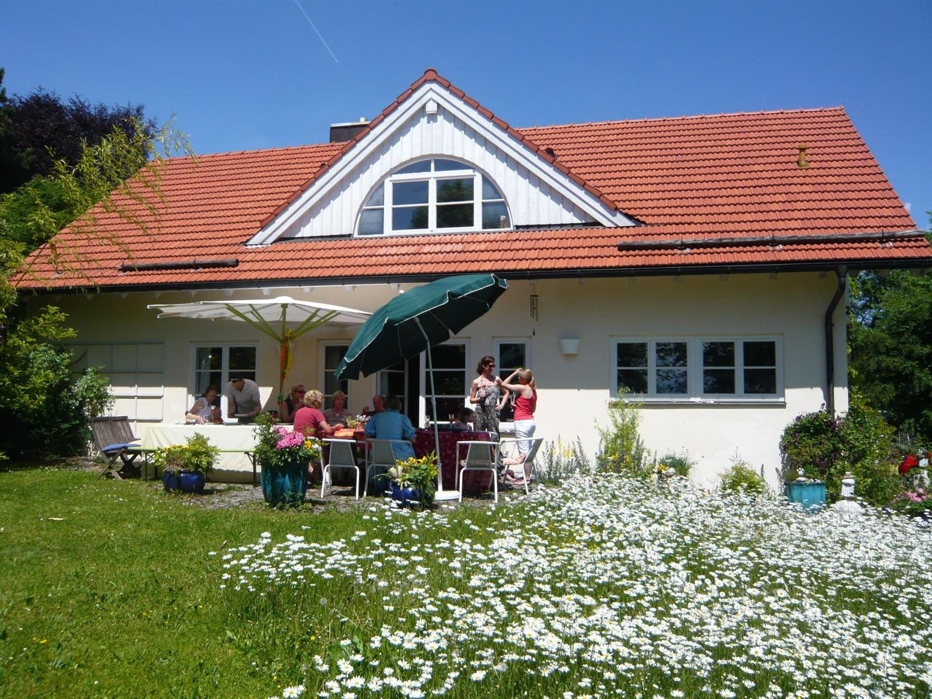 Bed and Breakfast Bavaria München
