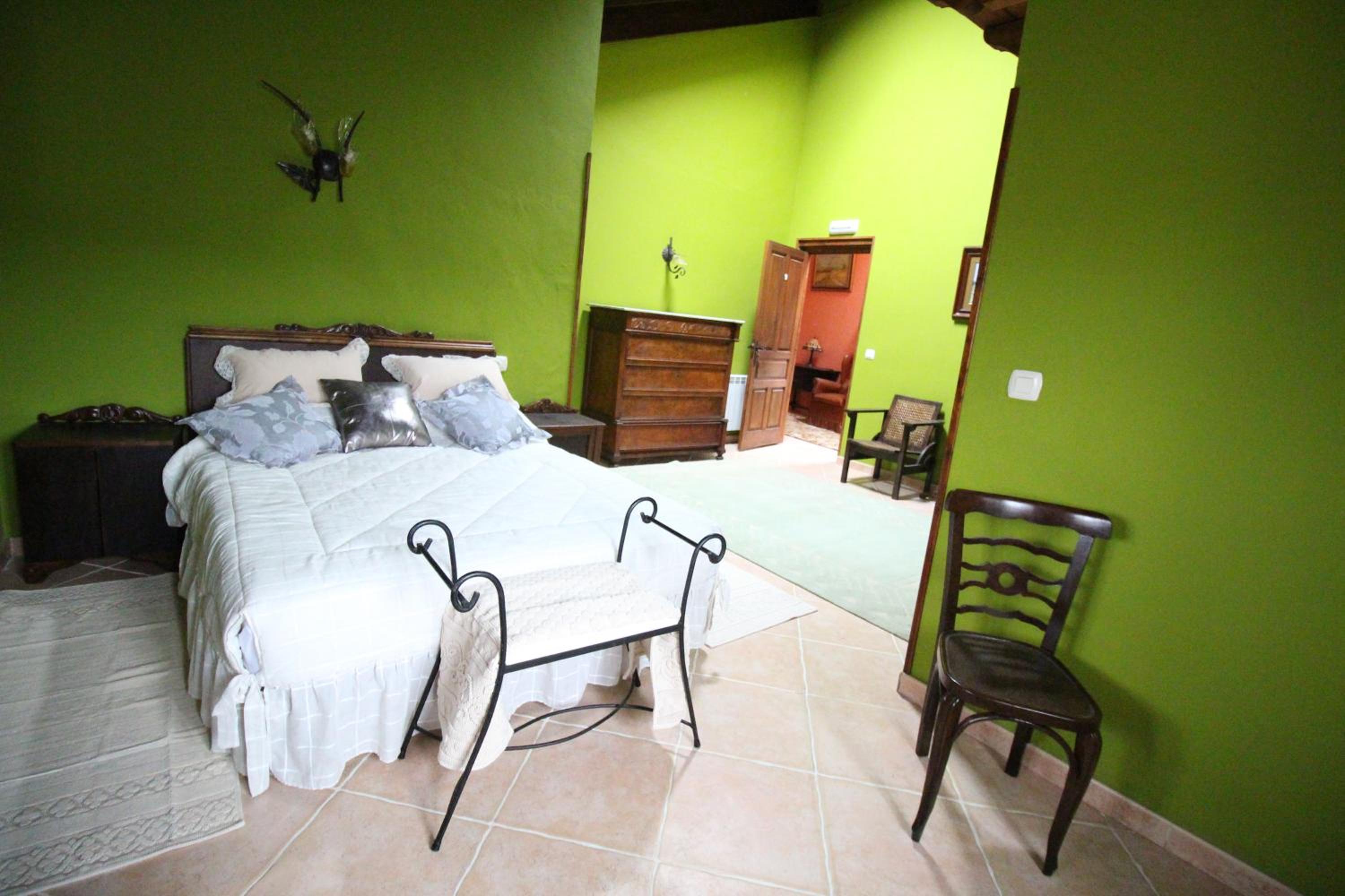 Posada de Bielva