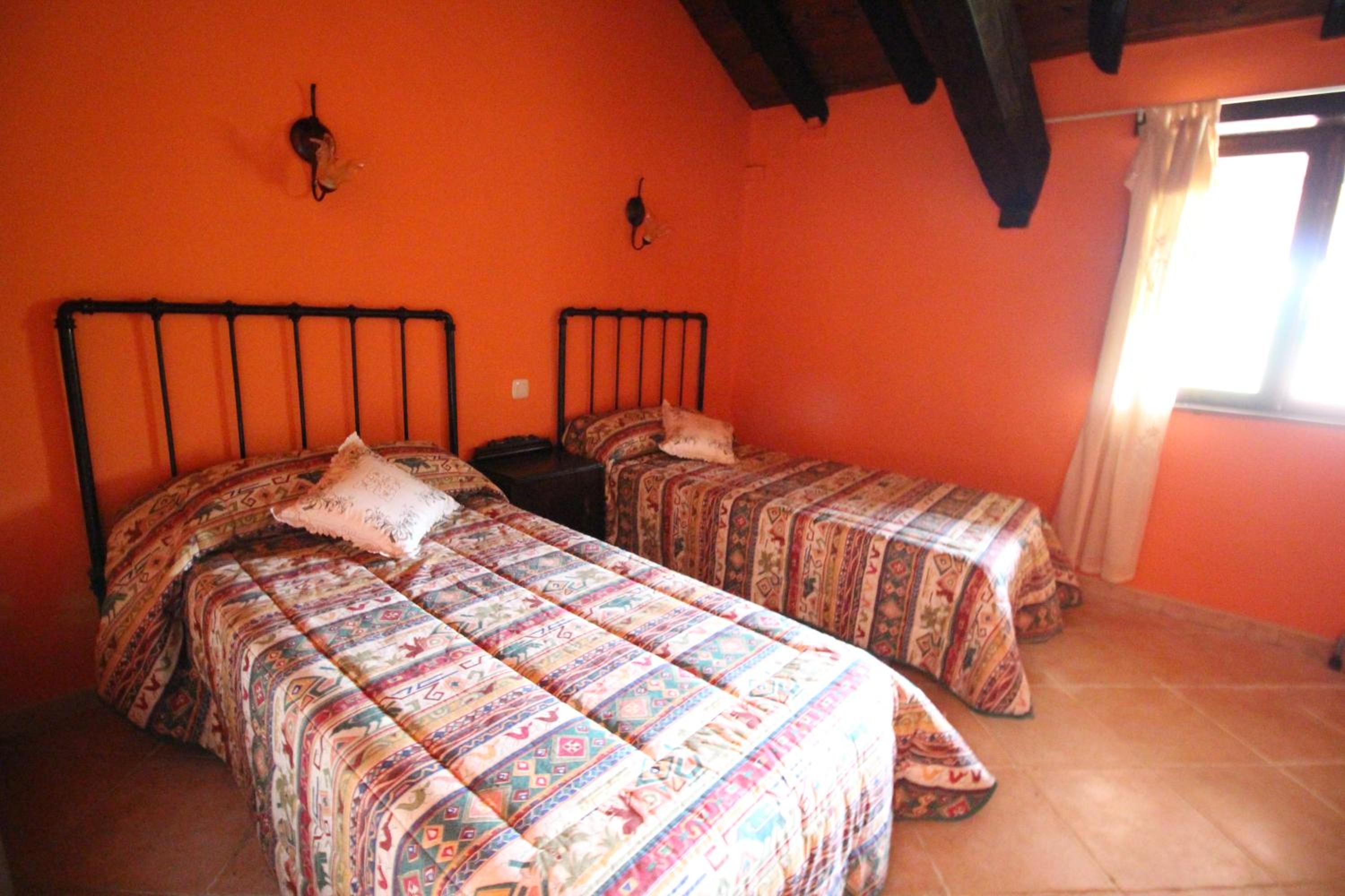 Posada de Bielva