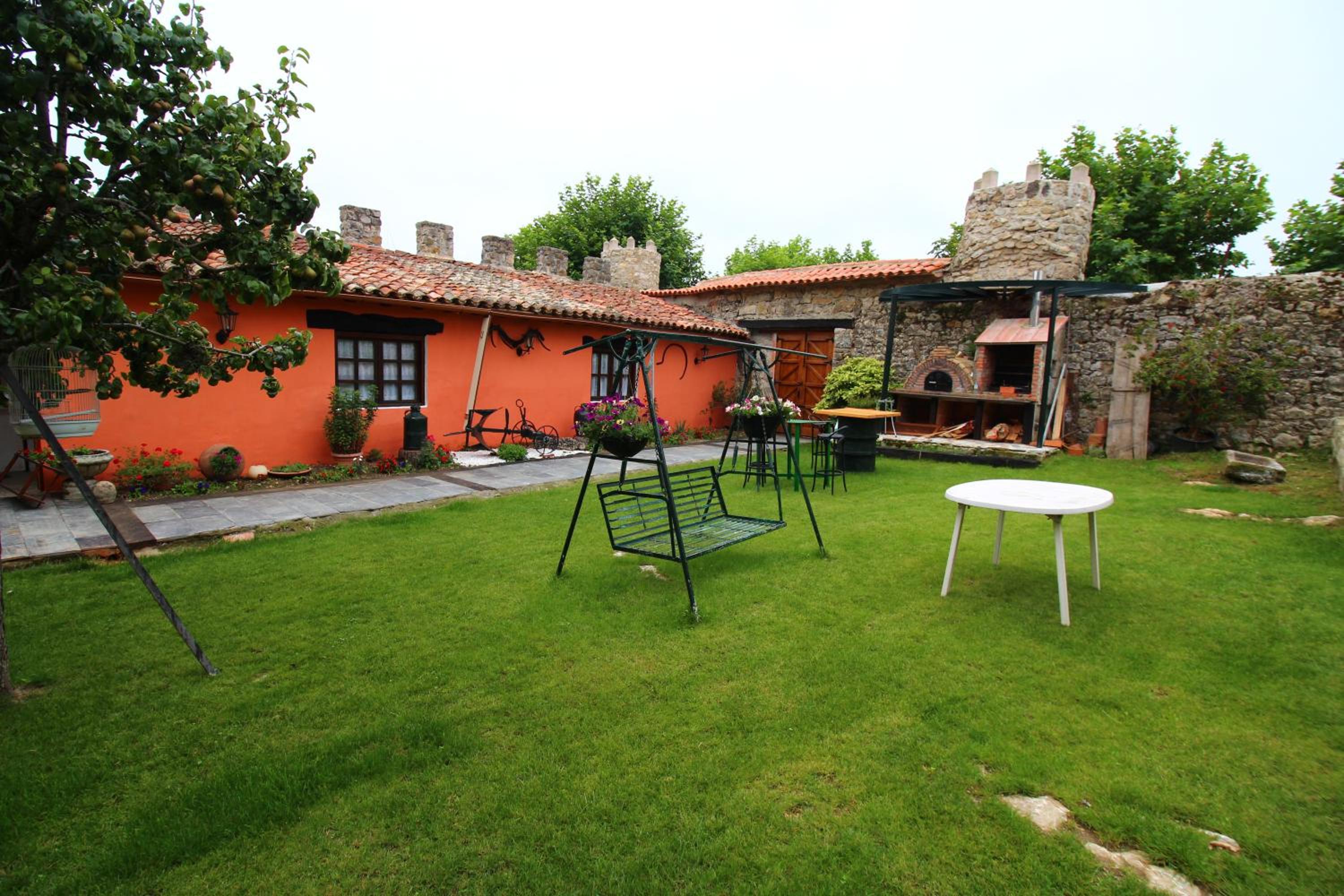 Posada de Bielva