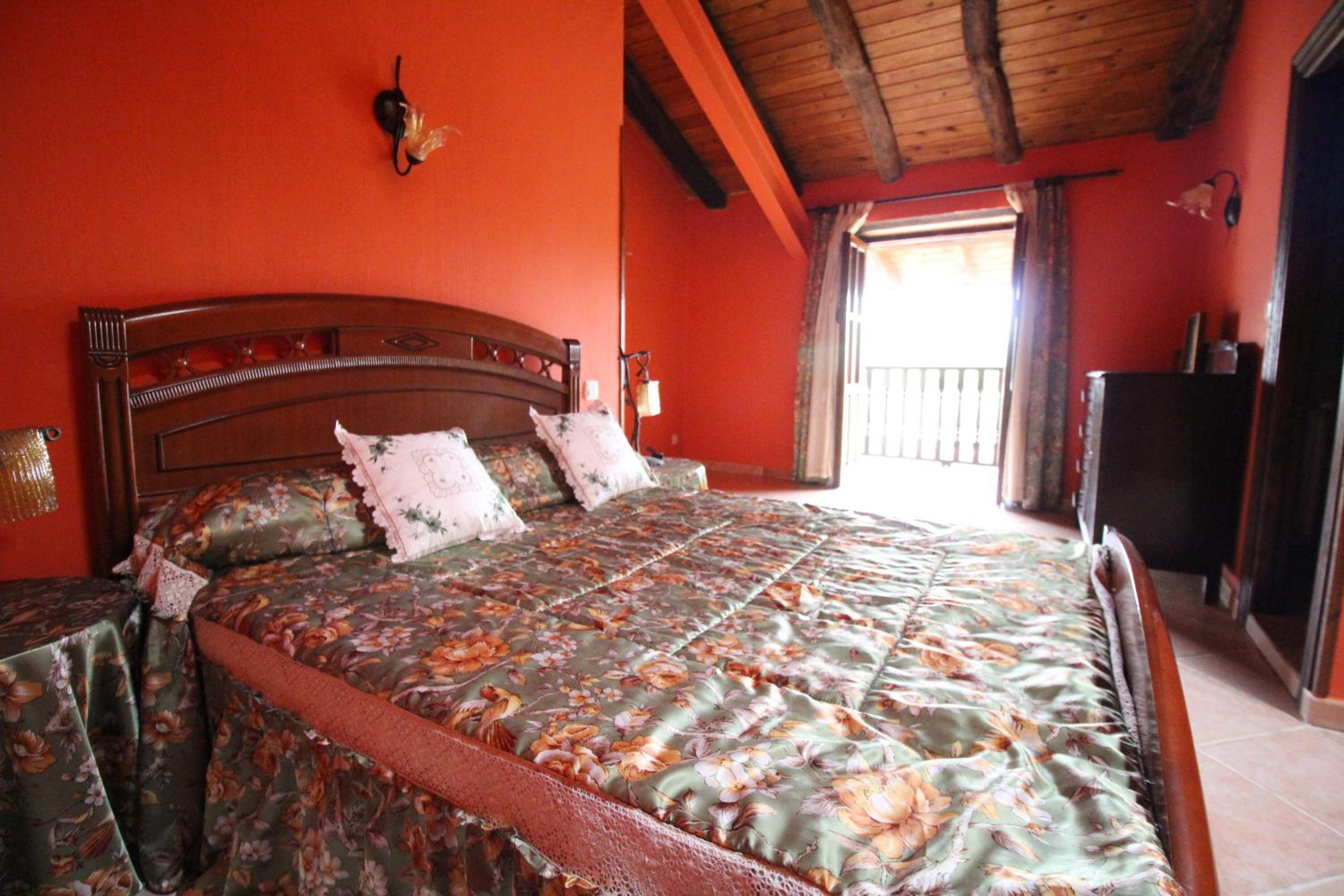 Posada de Bielva