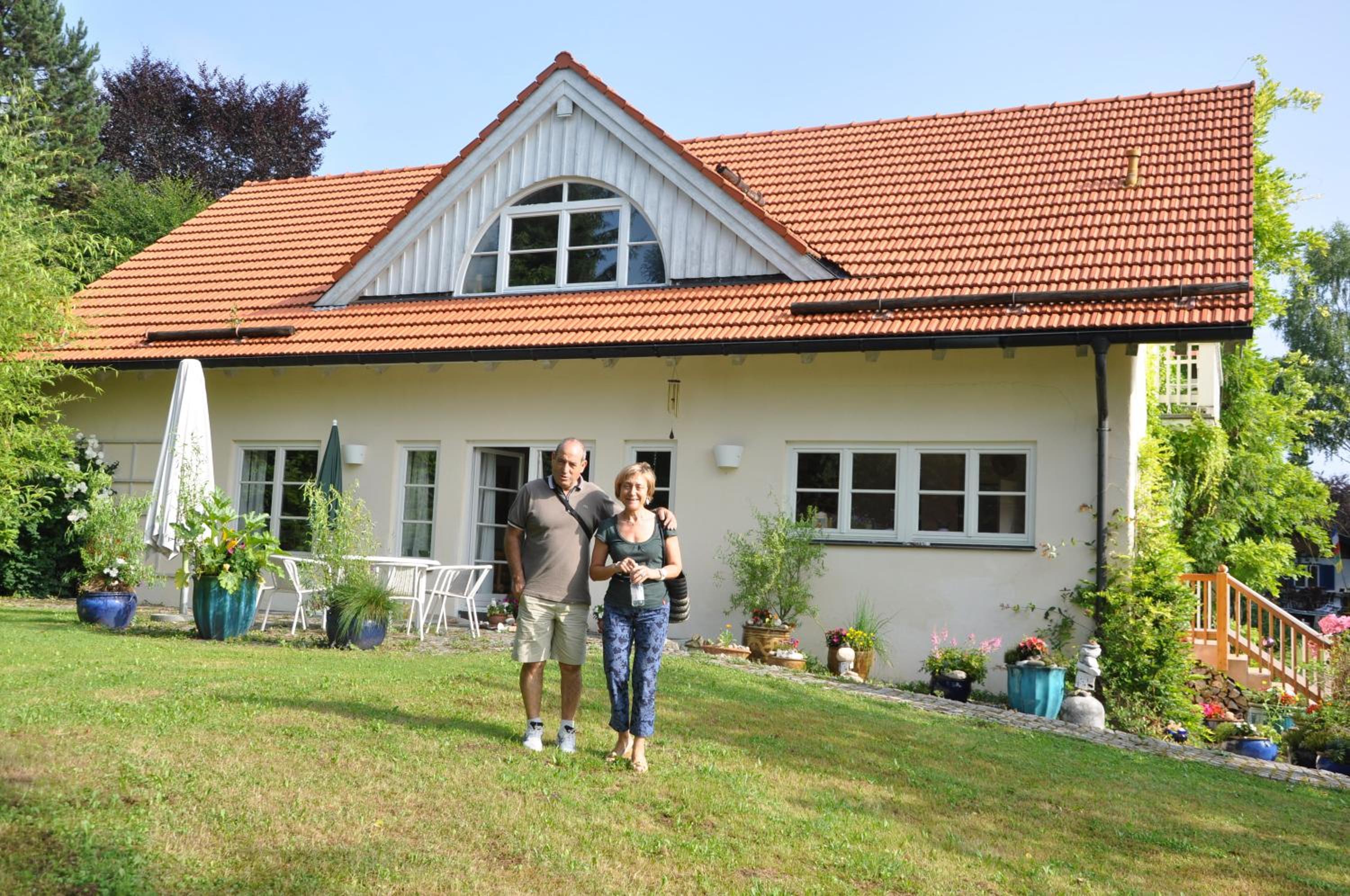 Bed and Breakfast Bavaria München