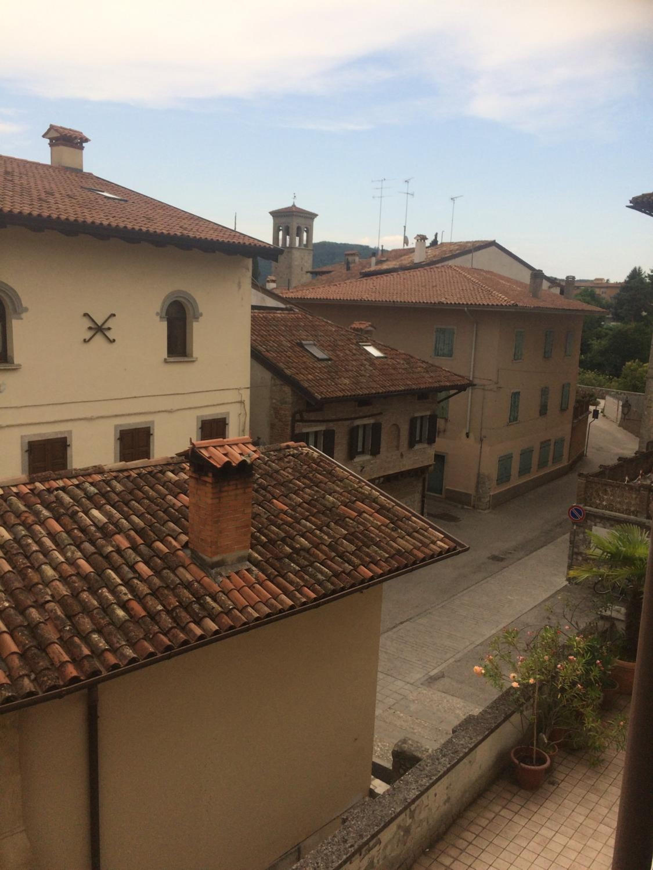 Casa Vacanze alle Vergini view 2